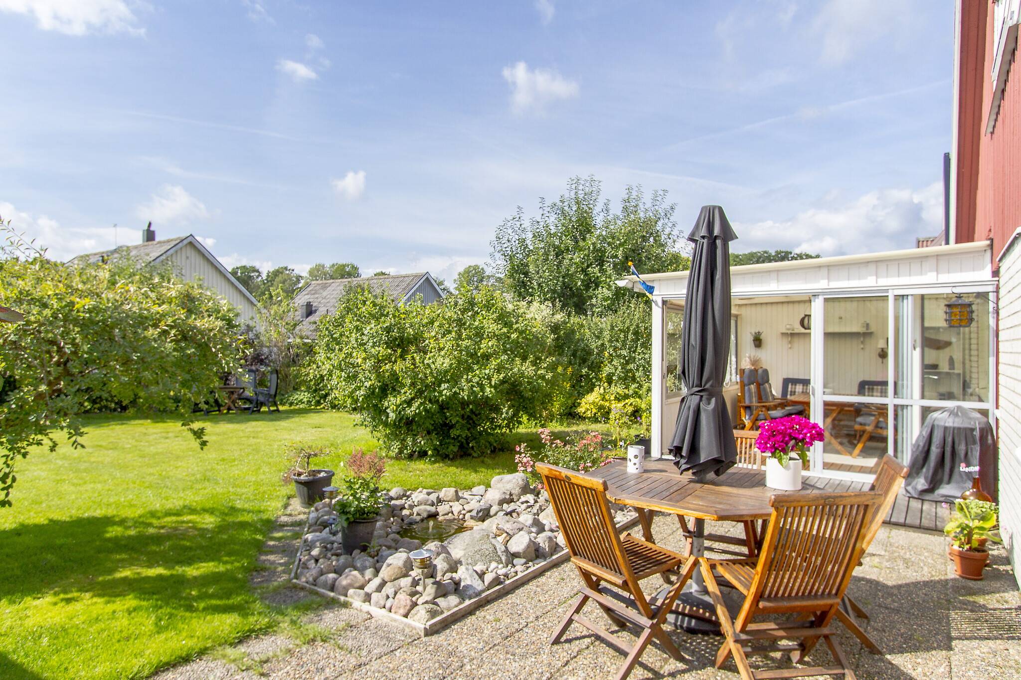 6 rum Villa på Rågvägen 9 Korpadalen Karlshamns kommun - bild 20
