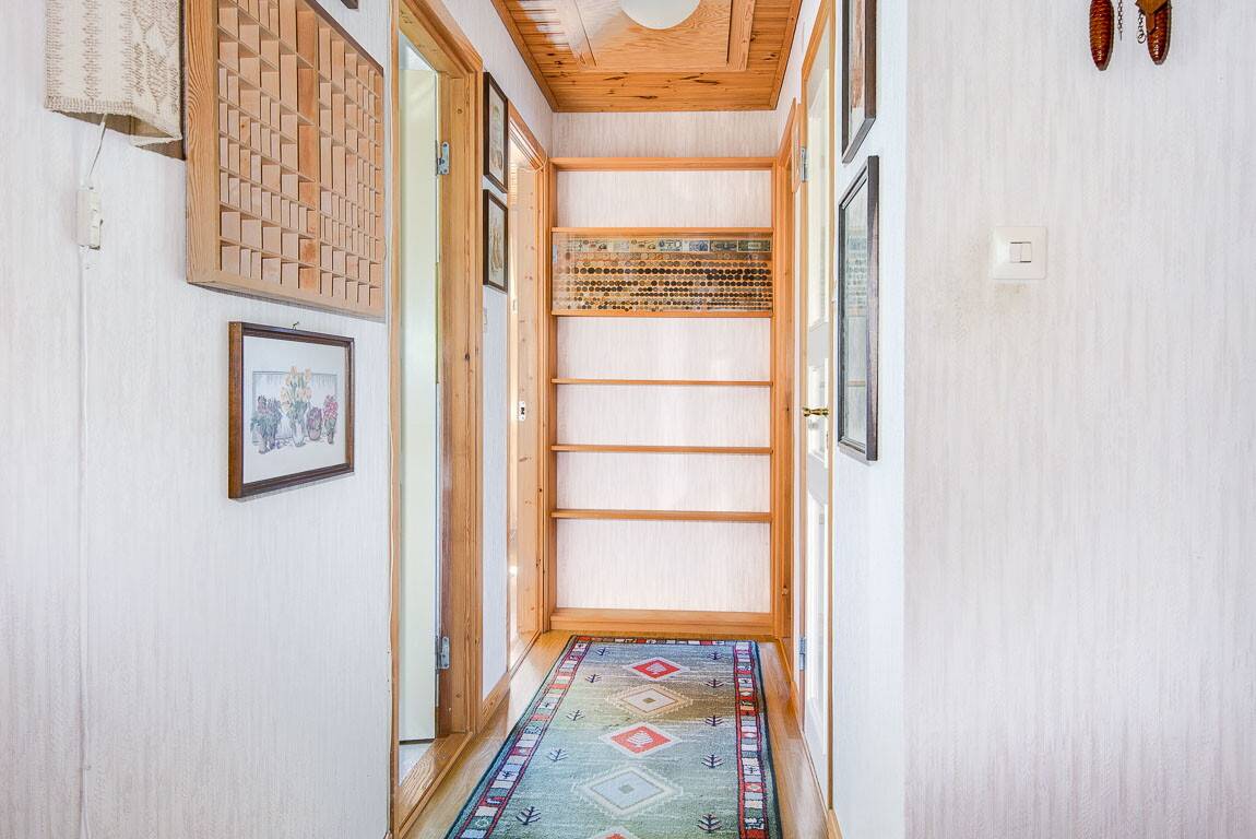 5 rum Villa på Hagens väg 35 Hovslätt Jönköpings kommun - bild 7