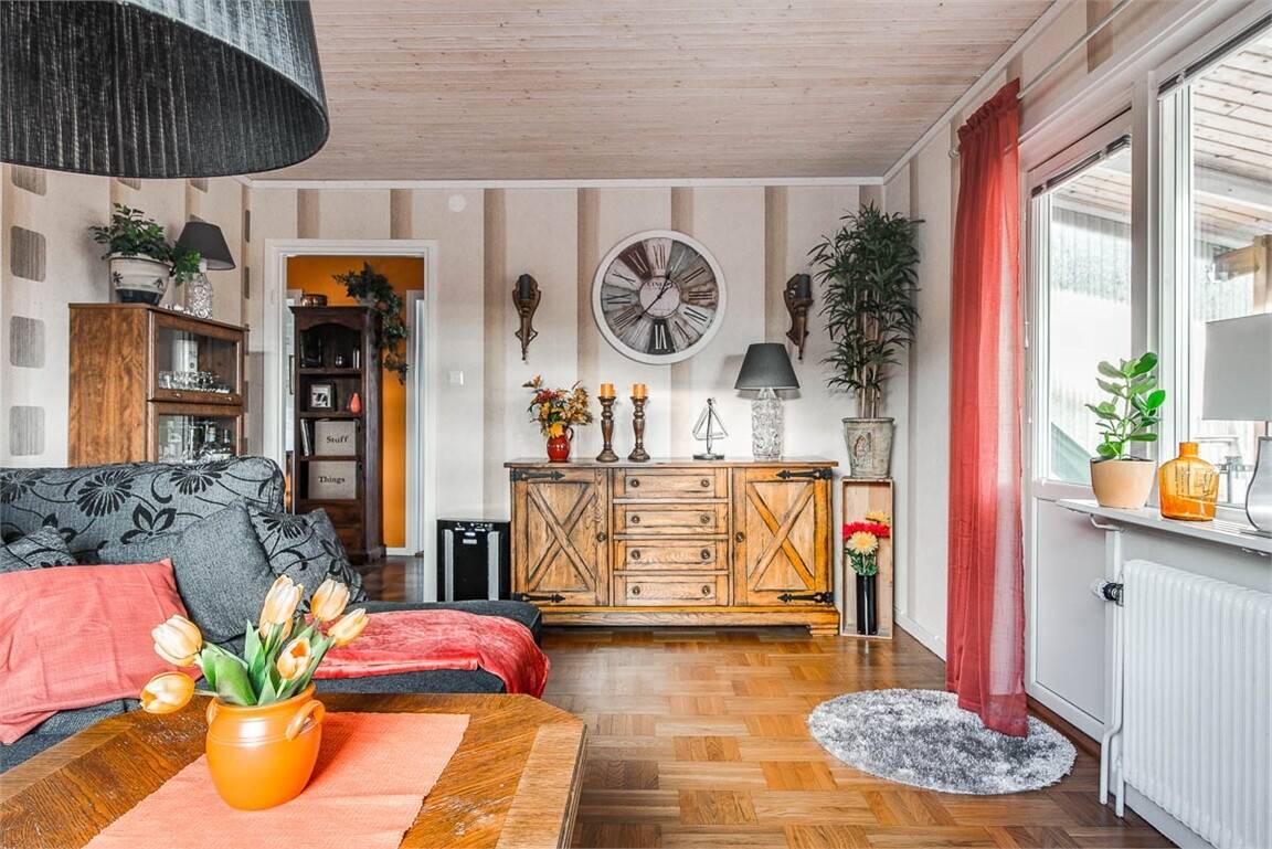 3 rum Villa på Soldatvägen 50 Västanbyn Sandvikens kommun - bild 16