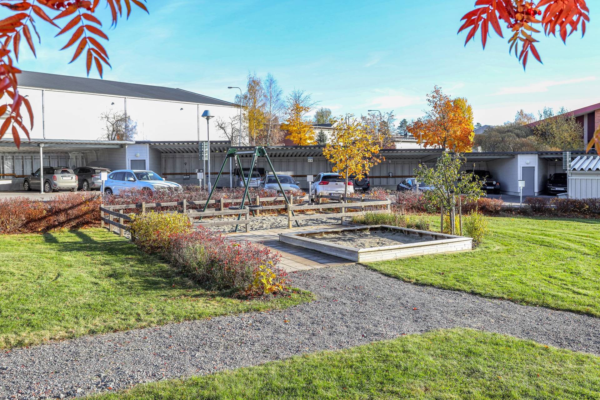 2 rum Lägenhet på Folkparksgatan 5 Örnsköldsviks kommun - bild 24