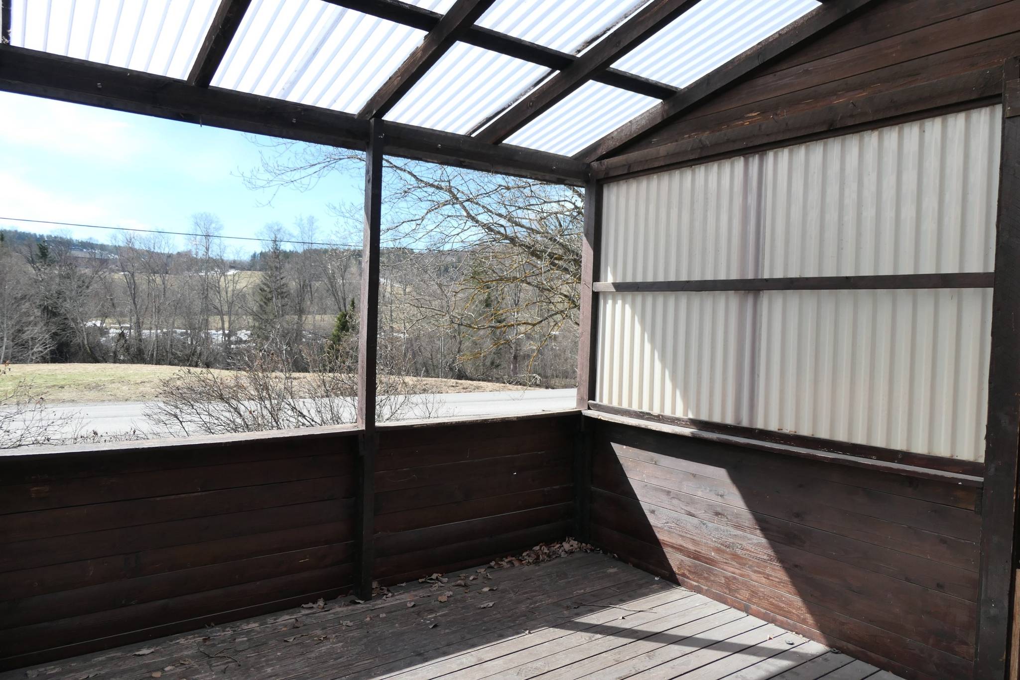 4 rum Villa på Skäljom 314 Ljustorp Timrå kommun - bild 8
