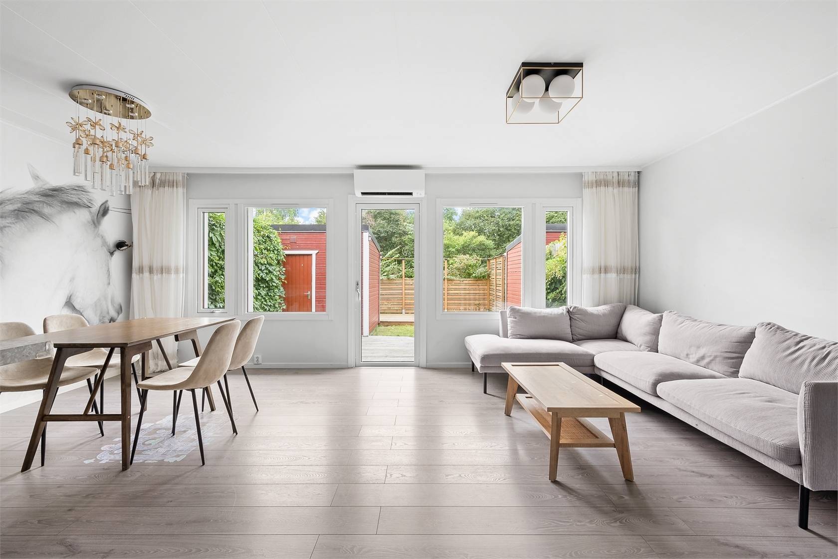 4 rum Radhus på Älvdalsvägen 113 Hässelby Norra Villastad Stockholms kommun - bild 6
