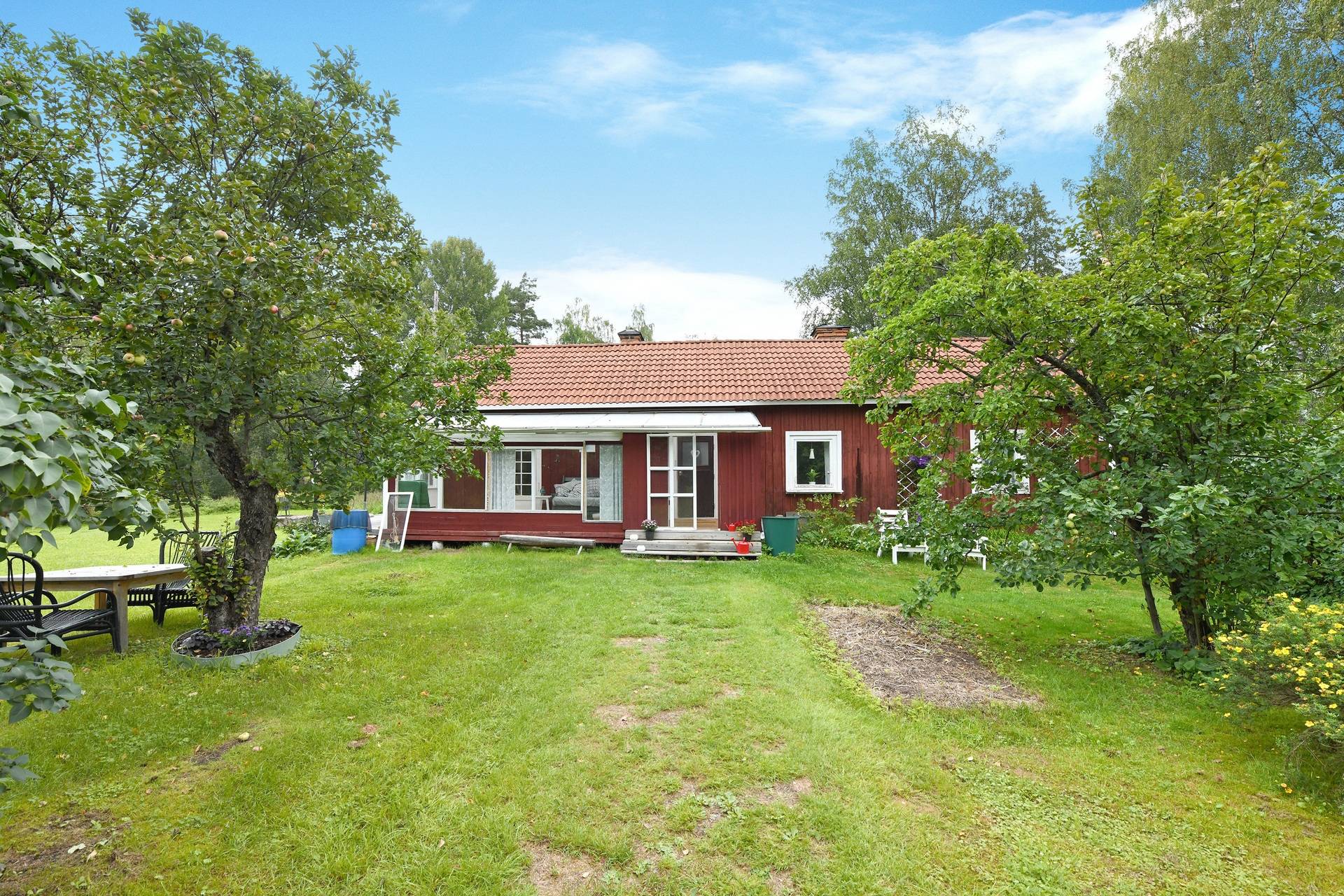 70 m² Villa på Dalenvägen 19 Gävle Gävle kommun - bild 4