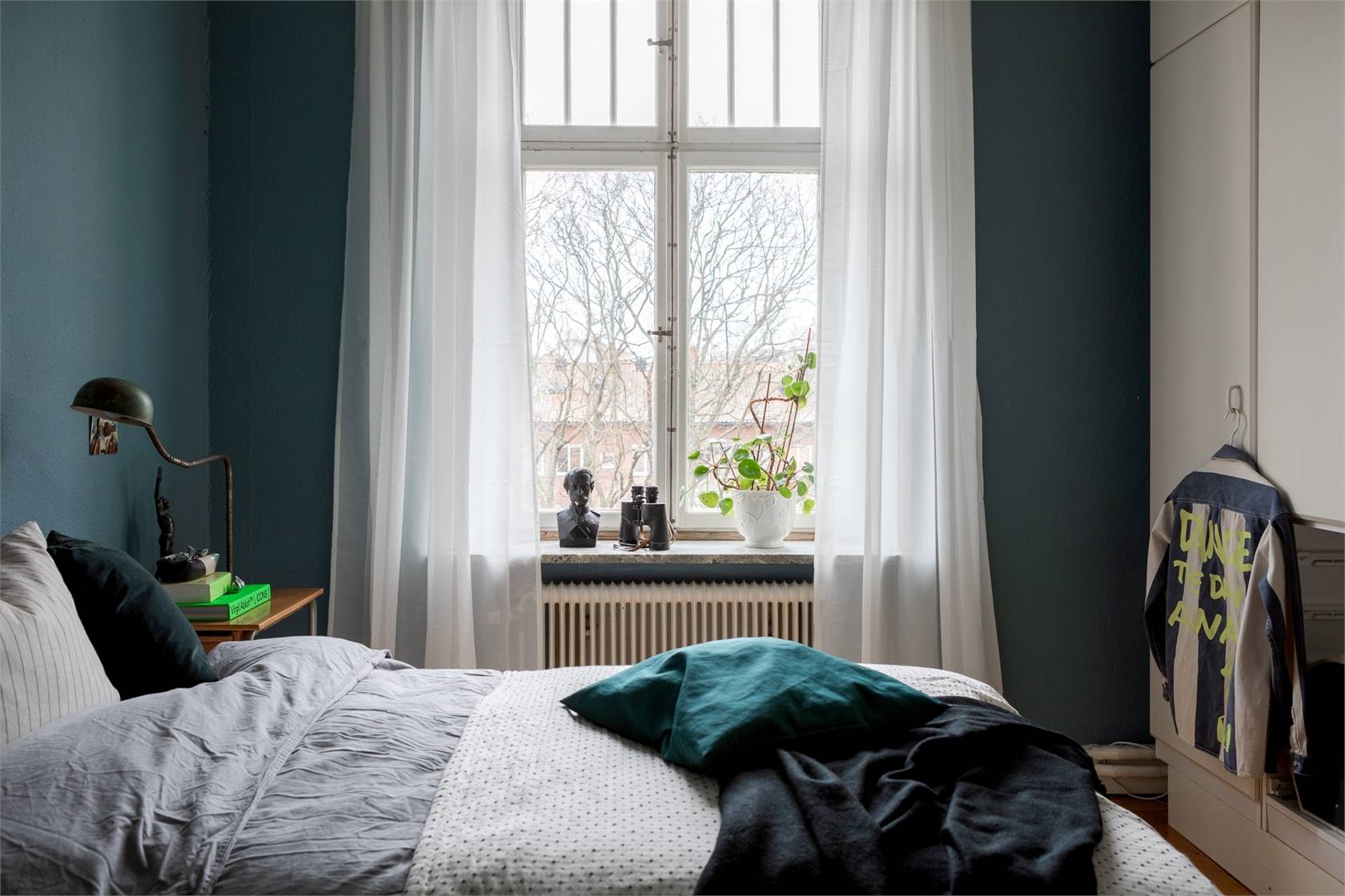 3 rum Lägenhet på Timmermansgatan 41, 3 tr Maria Stockholms kommun - bild 23
