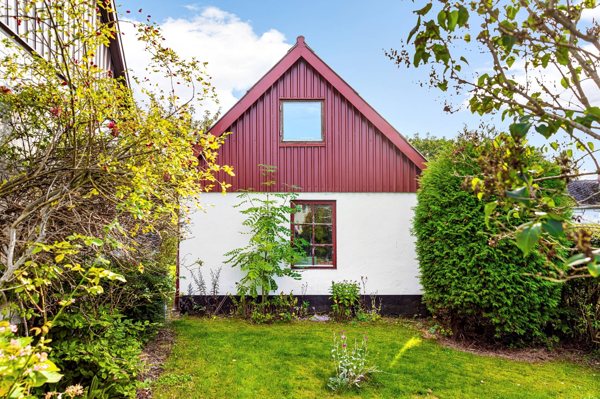 4 rum Villa på Tegelvägen 11 Holmeja Svedala kommun - bild 30