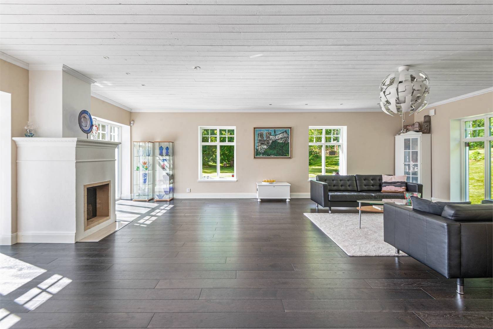 6 rum Villa på Södra Krycklinge 5 Bälinge Uppsala kommun - bild 6