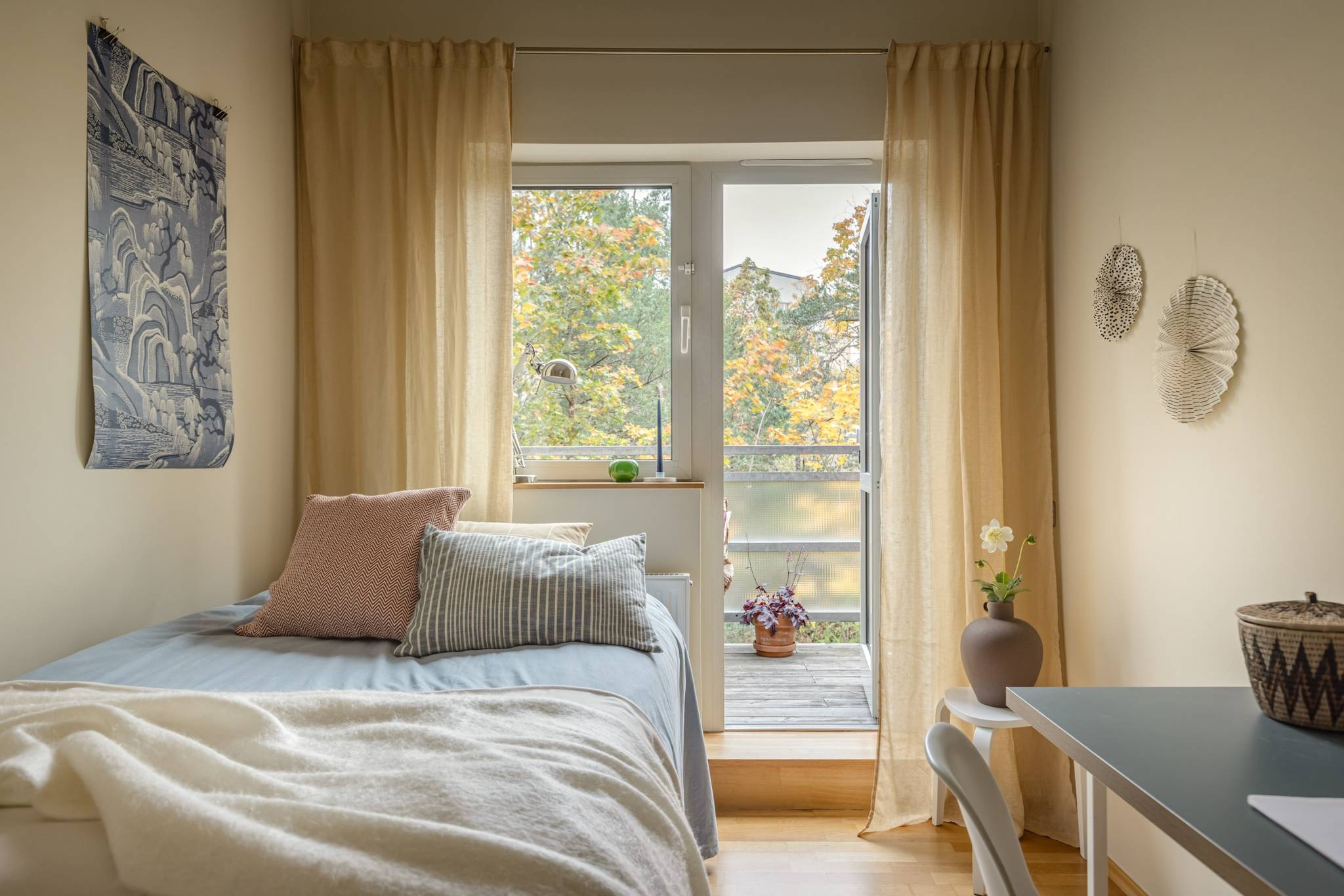 3.5 rum Lägenhet på Porlabacken 36 Hagsätra Stockholms kommun - bild 29