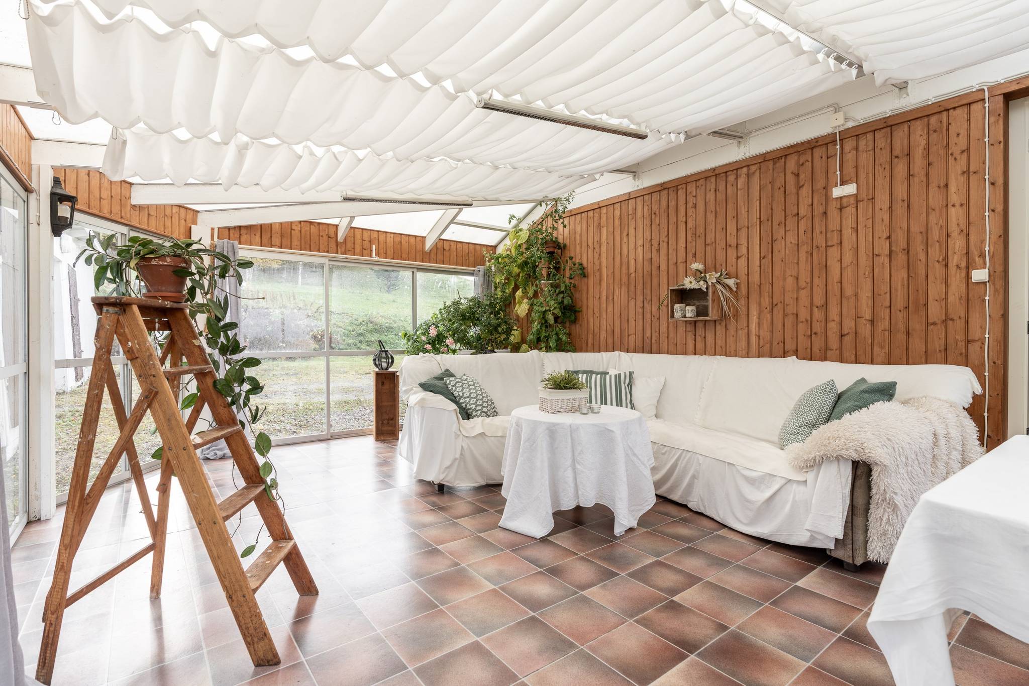 4 rum Villa på Skarpås 420 Hammerdal Strömsunds kommun - bild 14