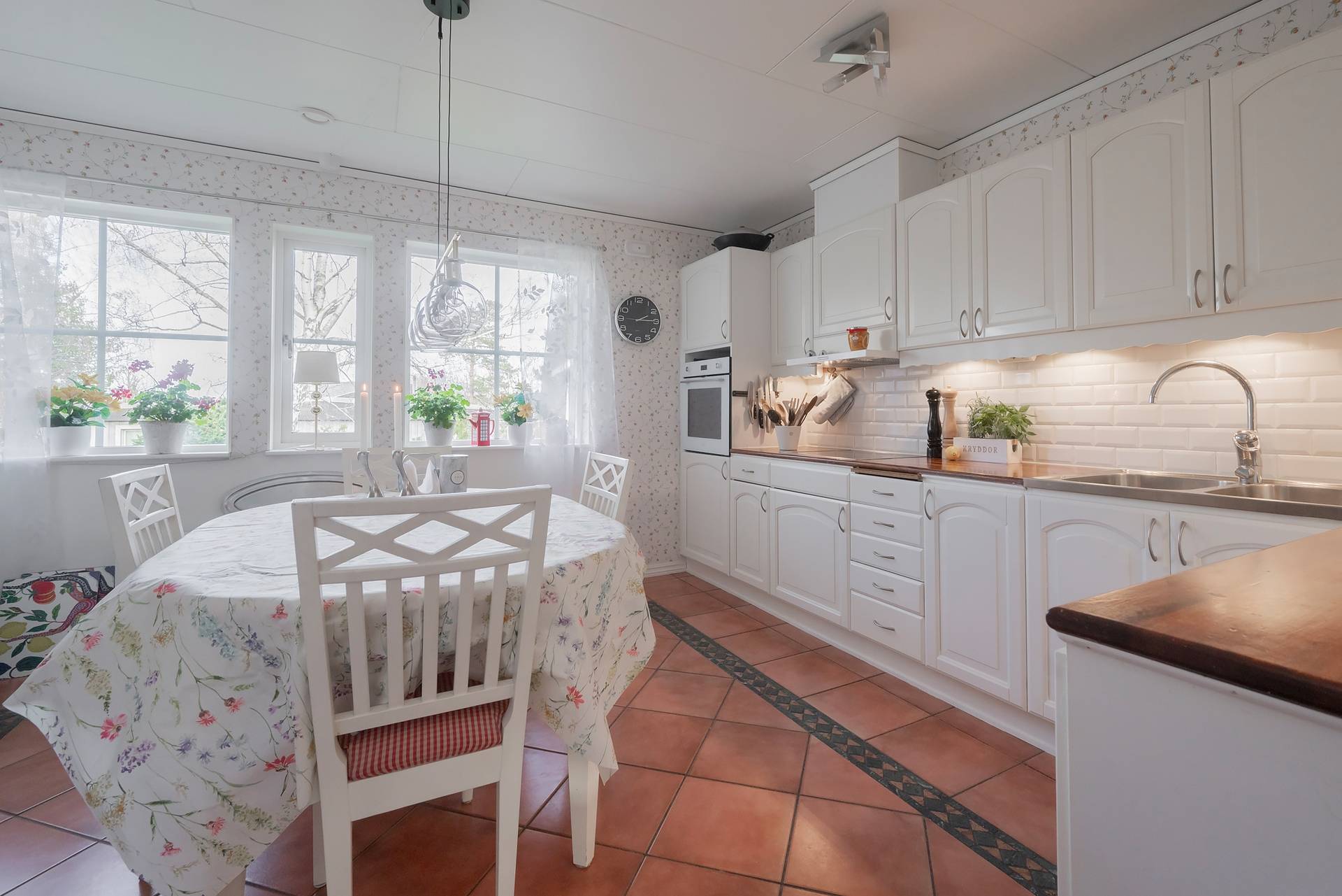 6 rum Villa på Fasanvägen 13 Segeltorp Huddinge kommun - bild 20