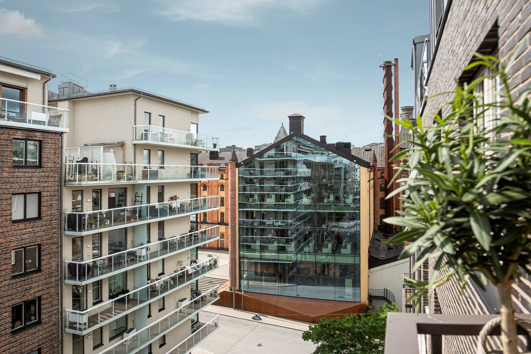 3 rum Lägenhet på Franzéngatan 80, 7 tr Hornsbergs Strand Stockholms kommun - bild 14