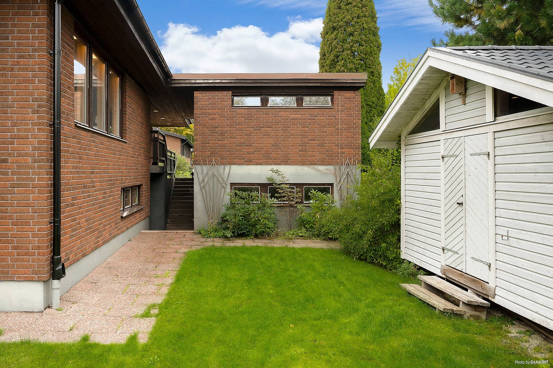 6 rum Villa på Hälsingstrandsvägen 14 Hälsinggården Falu kommun - bild 30
