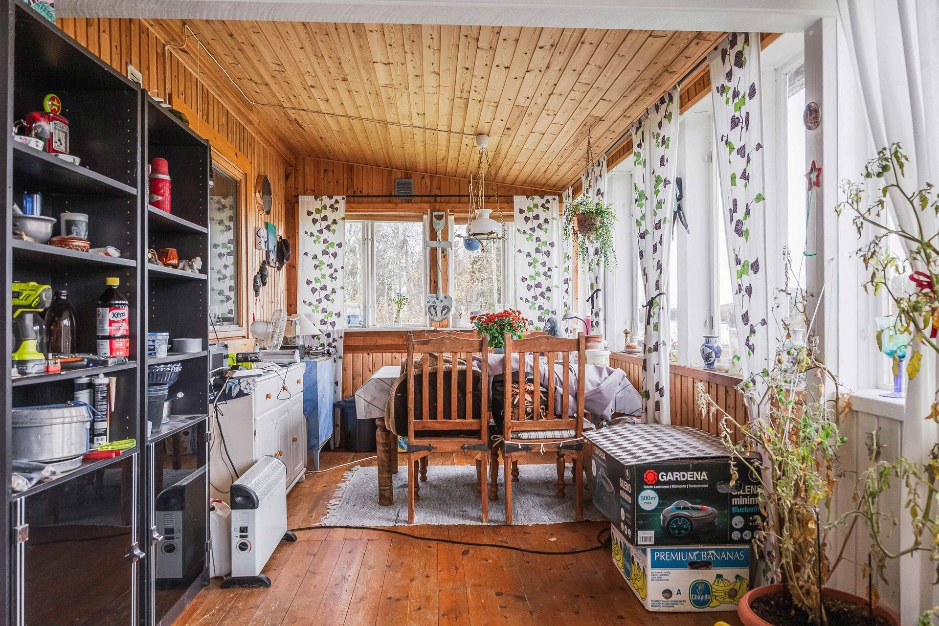 5 rum Villa på Morvall Färilavägen 89 Morvall Ljusdals kommun - bild 11