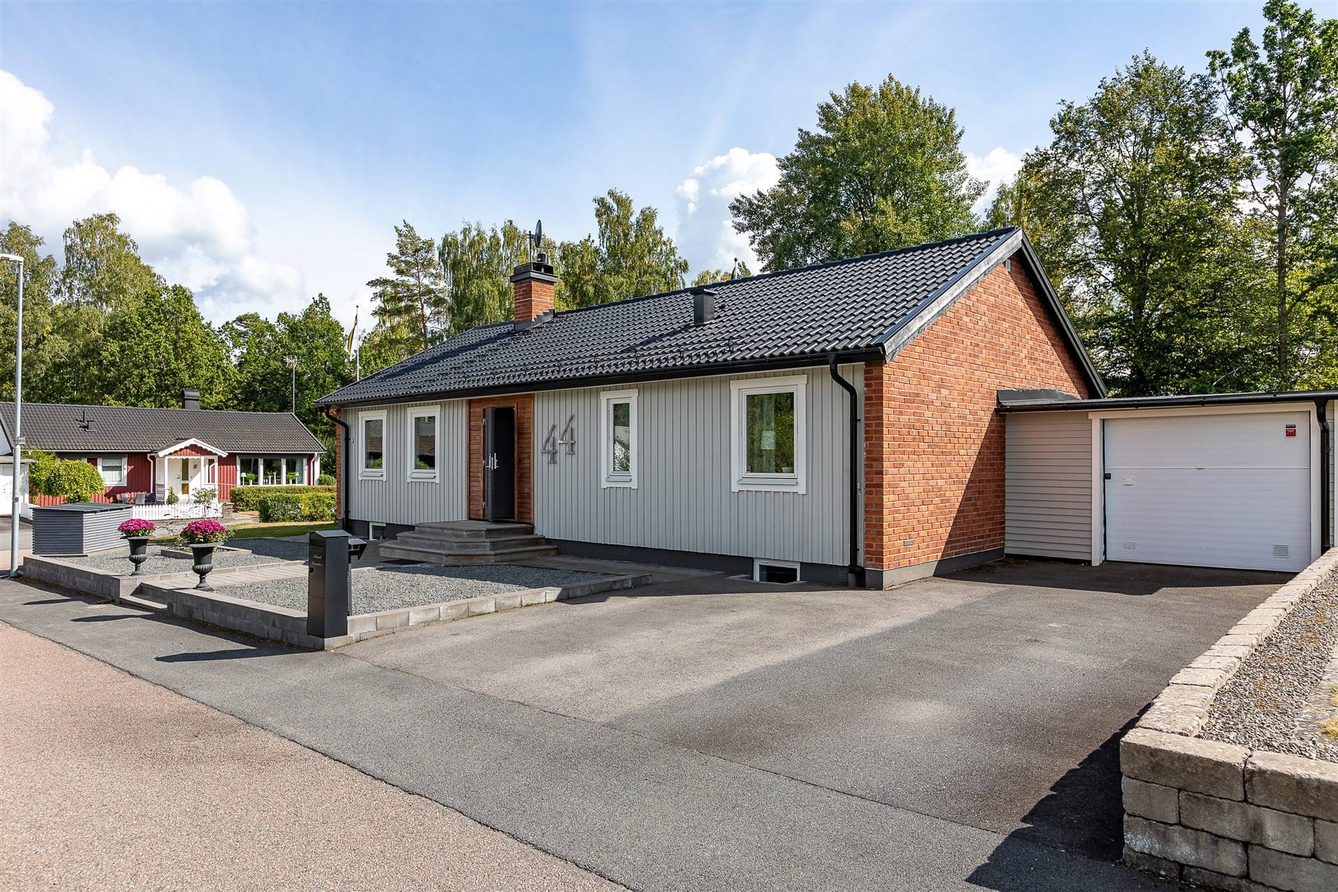 6 rum Villa på Konstrundan 44 Karlslund Vetlanda kommun - bild 3
