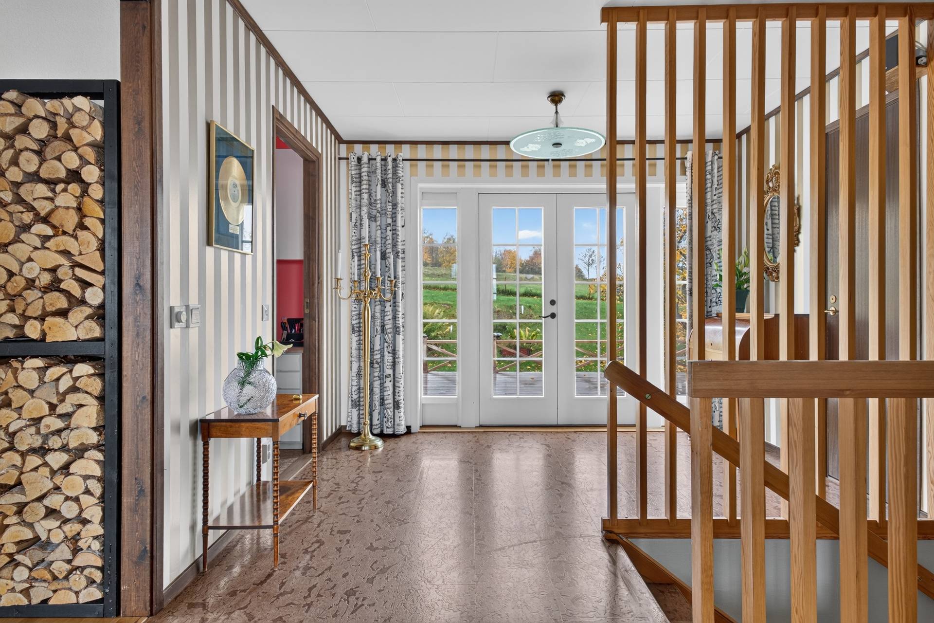 6 rum Villa på Lyckestigen 10 Kungslena Tidaholms kommun - bild 21