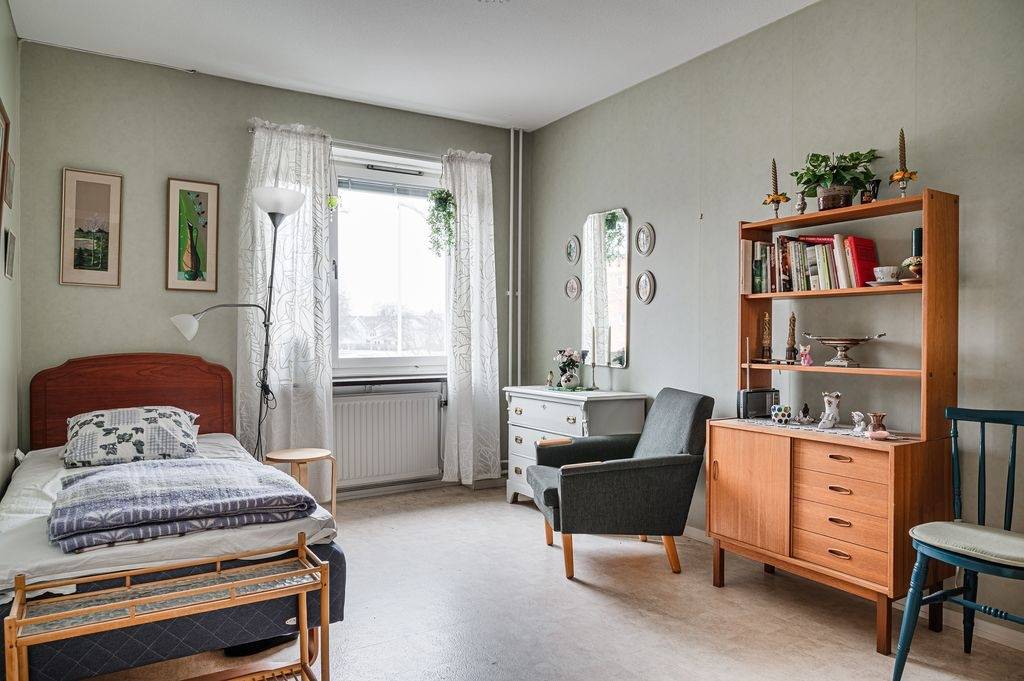 2 rum Lägenhet på Dyckertsgatan 12 Forsen Tidaholms kommun - bild 12