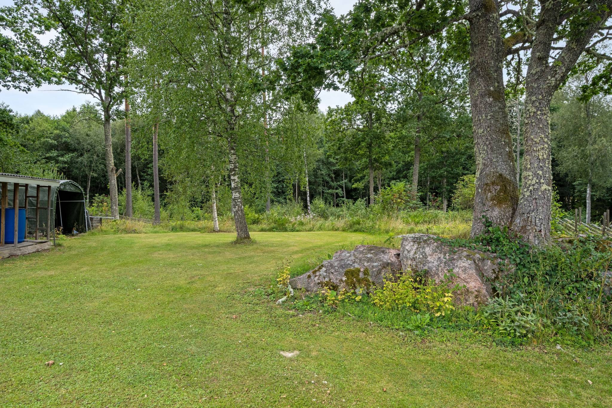 4 rum Villa på Svartmåla Lövingsborg 1 Svartmåla Linköpings kommun - bild 30