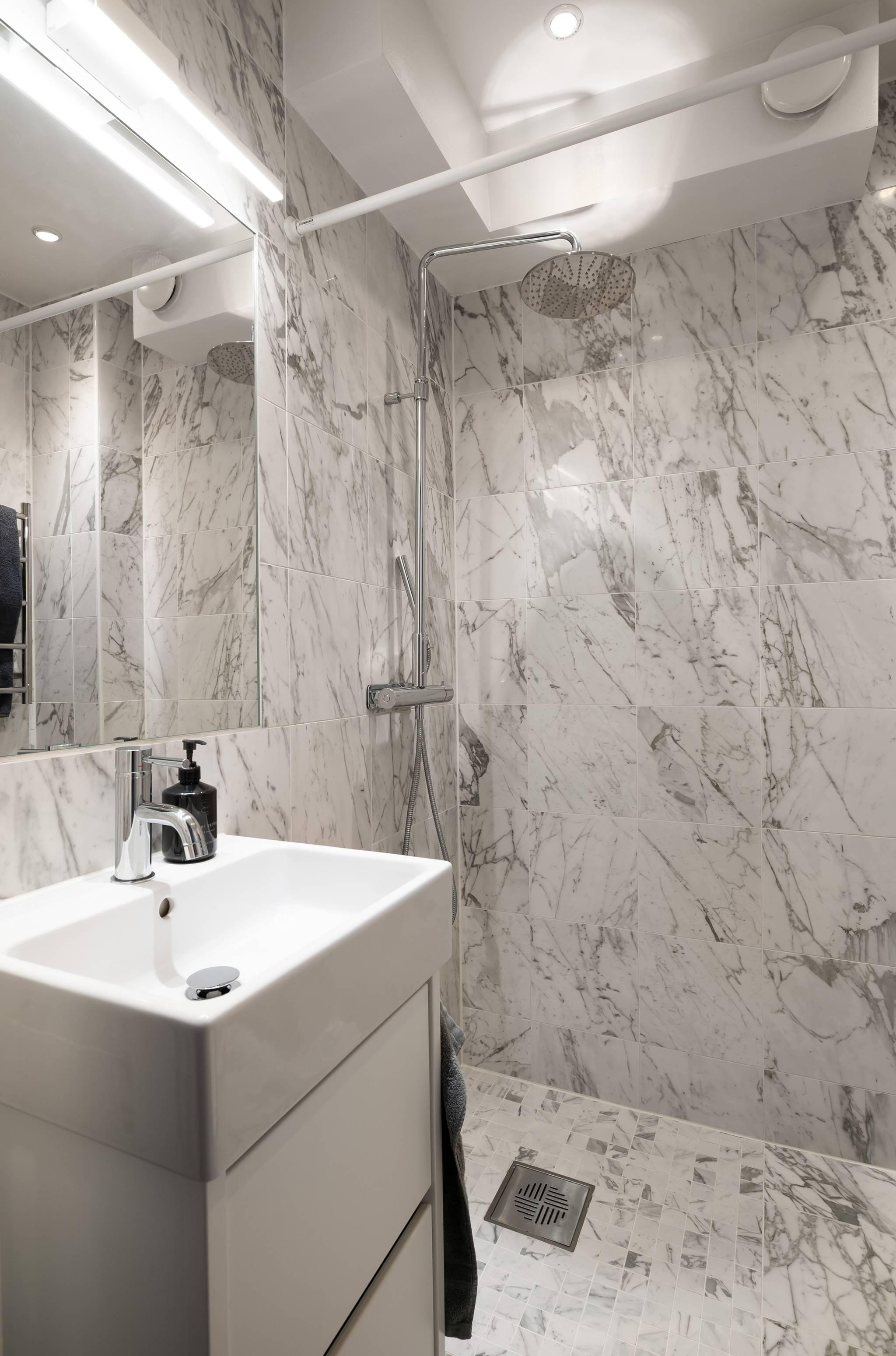 2 rum Lägenhet på Kinnekullevägen 32, 2tr Bromma - Traneberg Stockholms kommun - bild 24