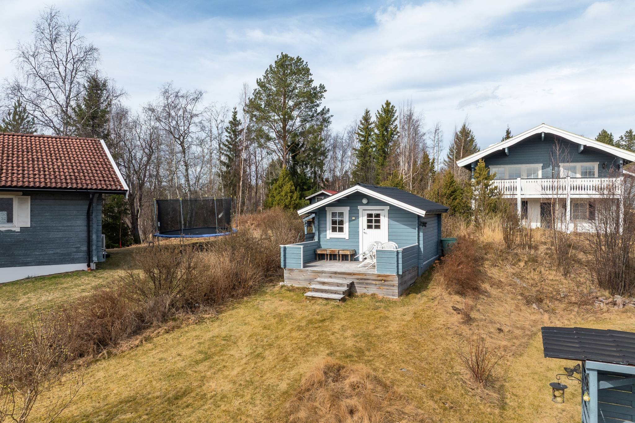 3 rum Villa på Ivares väg 5 Vikarbyn Rättviks kommun - bild 8