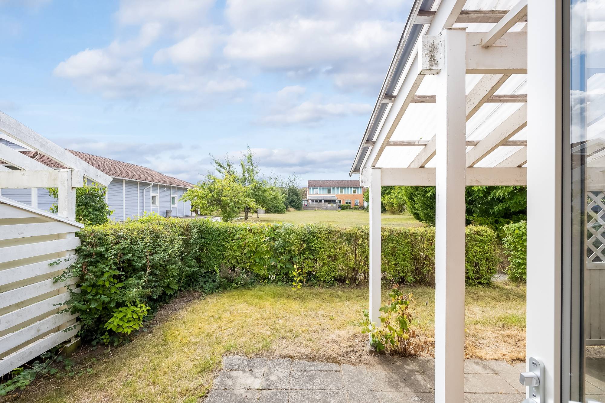 3 rum Radhus på Rudeboksvägen 79 Gunnesbo Lunds kommun - bild 19