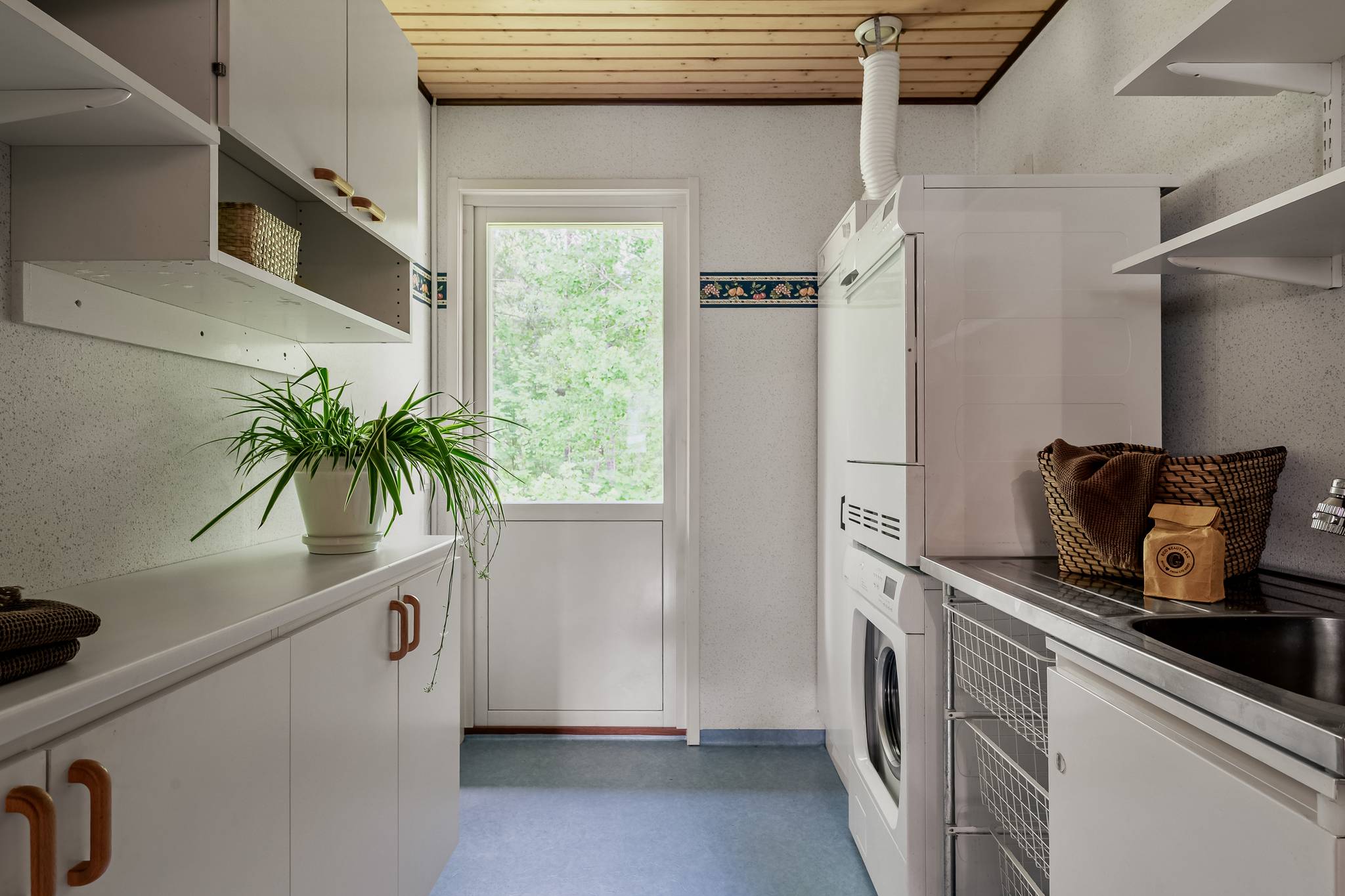 5 rum Villa på Stenbocksvägen 22 Ersmark Umeå kommun - bild 21