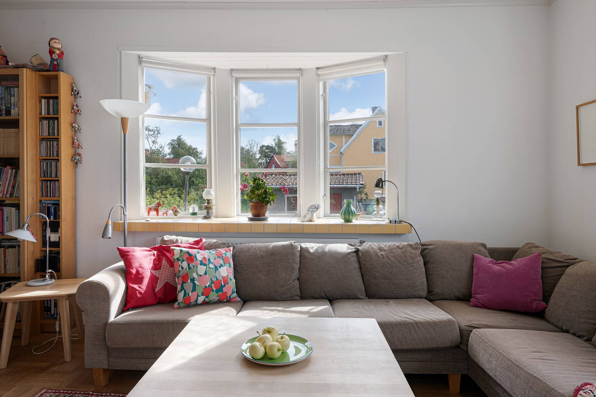 9 rum Villa på Skattmästarvägen 18 Enskededalen Stockholms kommun - bild 13