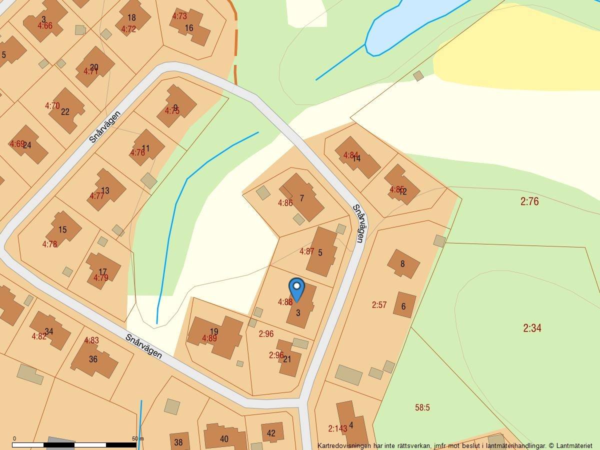 7 rum Villa på Snårvägen 3 Hedsvedjan Bodens kommun - bild 28