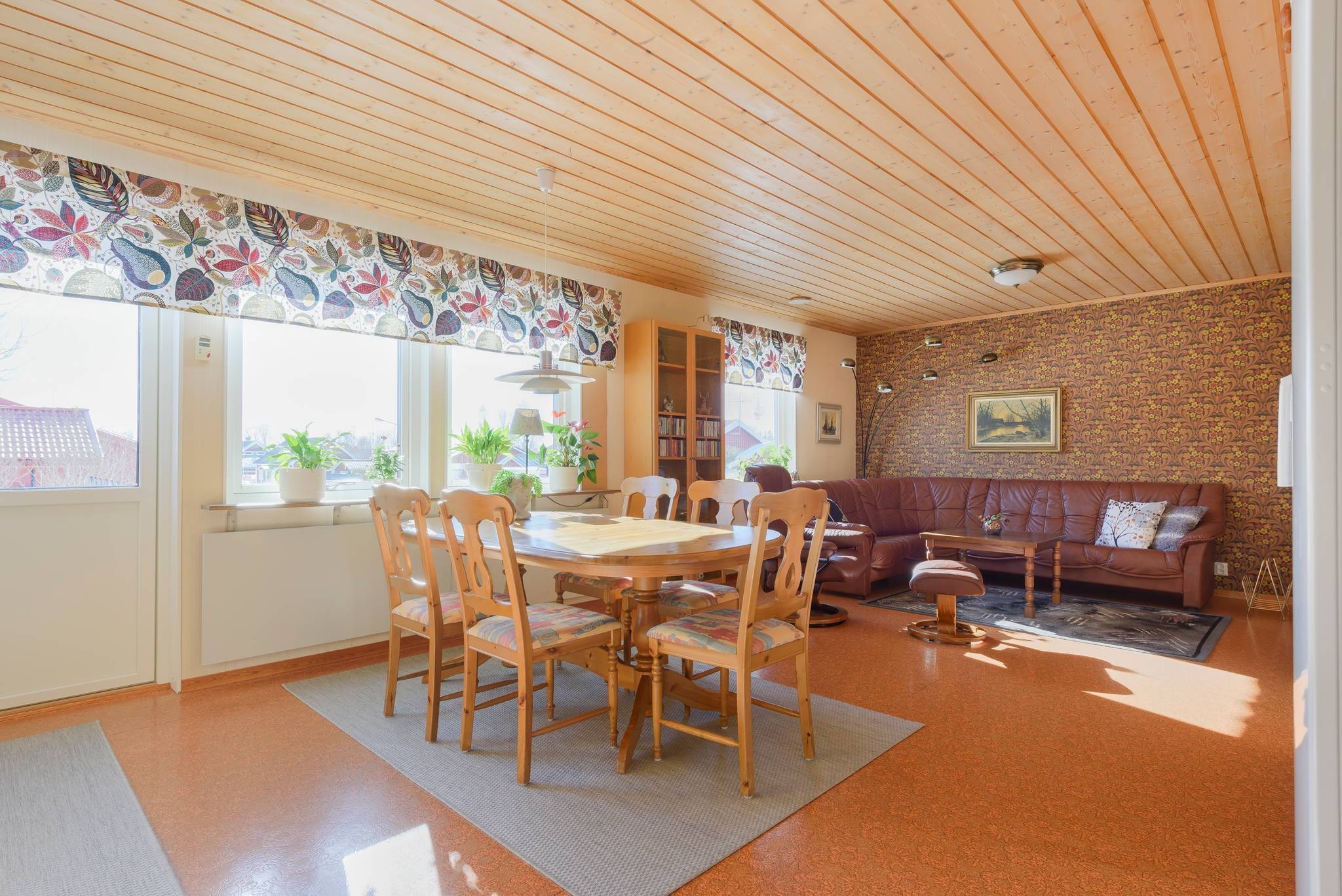 4 rum Villa på Stamvägen 4 Stöcke Umeå kommun - bild 6