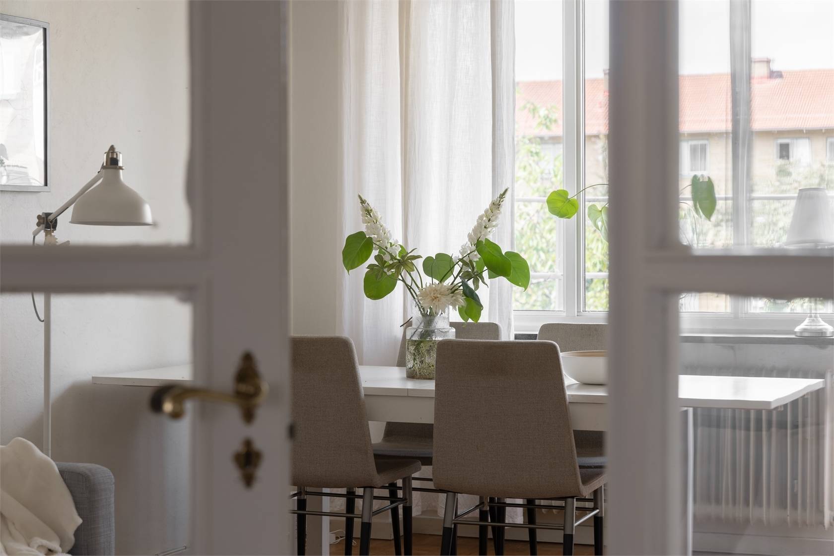 3 rum Lägenhet på Mariedalsvägen 55 A Dammfri Malmö kommun - bild 9