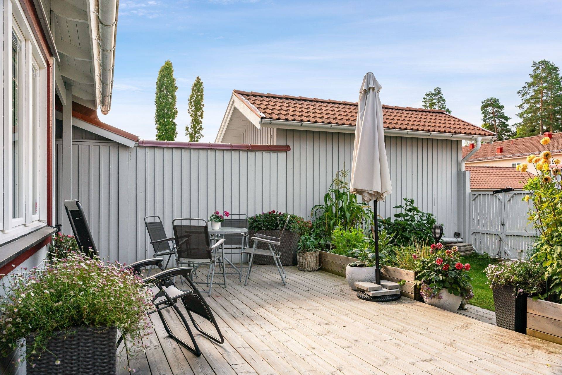 5 rum Lägenhet på Lissmohedsvägen 62 Leksand Leksands kommun - bild 27