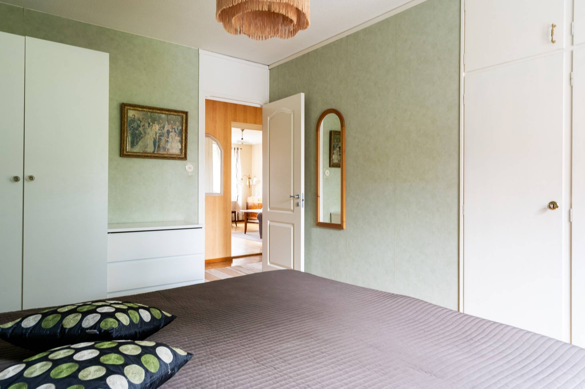 3 rum Lägenhet på Johannesbäcksgatan 80A SALABACKE Uppsala kommun - bild 12