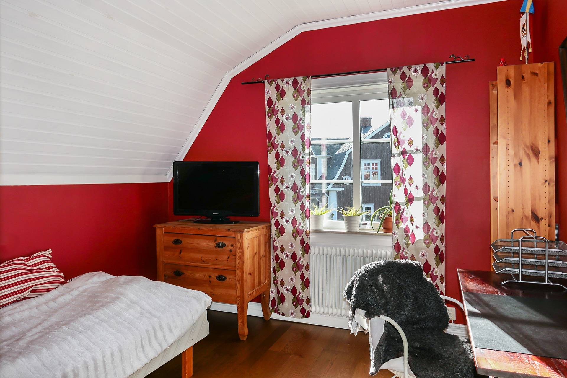 4 rum Villa på Stora Ringvägen 9 Centralt Åmåls kommun - bild 17