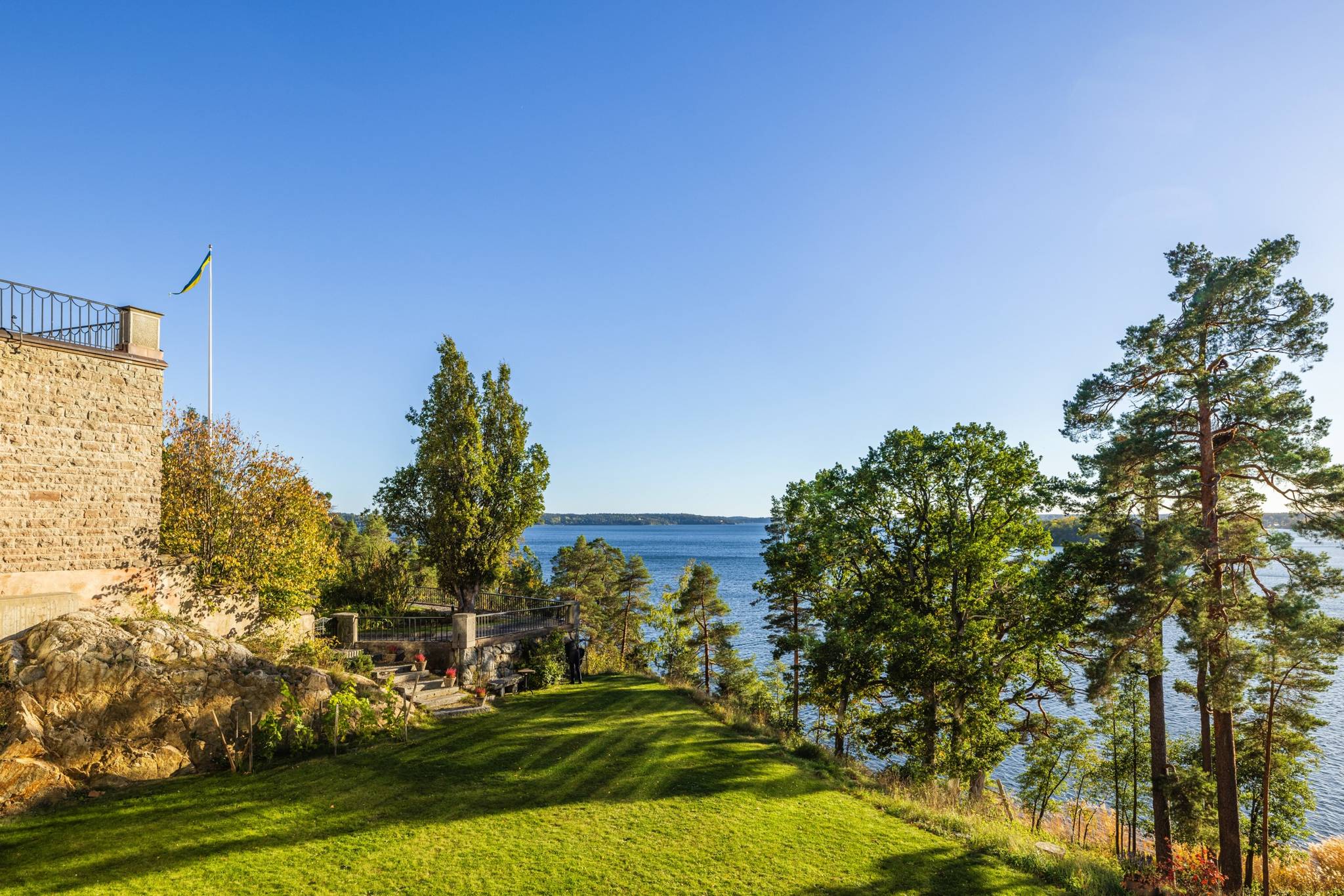3 rum Lägenhet på Ferdinand Bobergs väg 14 Graninge Nacka kommun - bild 14