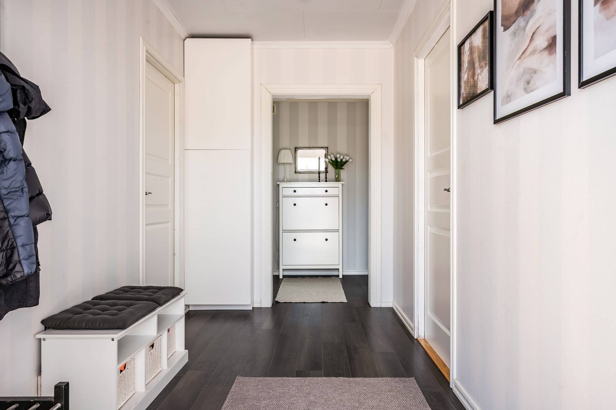 6 rum Villa på Parkvägen 6 Centralt Malung-Sälens kommun - bild 4