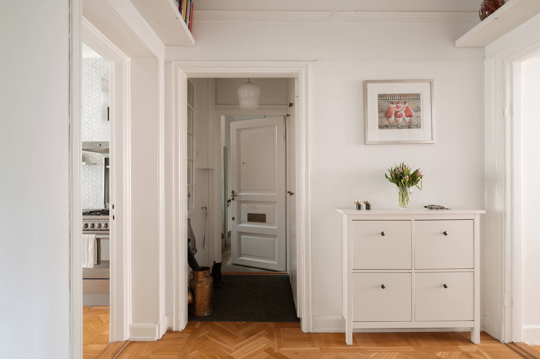 2.5 rum Lägenhet på Renstiernas Gata 48 Södermalm Stockholms kommun - bild 26
