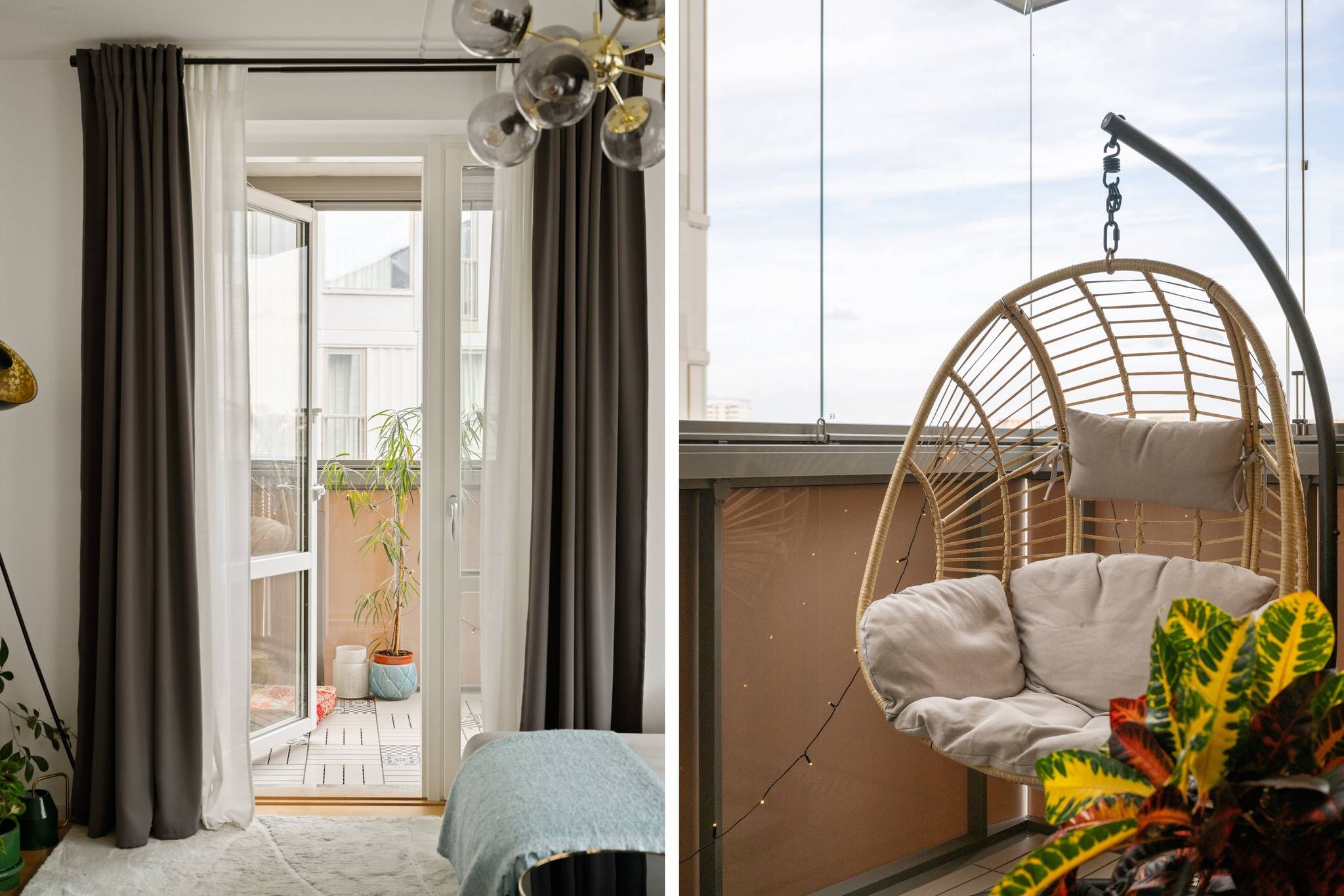 2 rum lägenhet på Evenemangsgatan 40 Arenastaden, Solna kommun - bild 5
