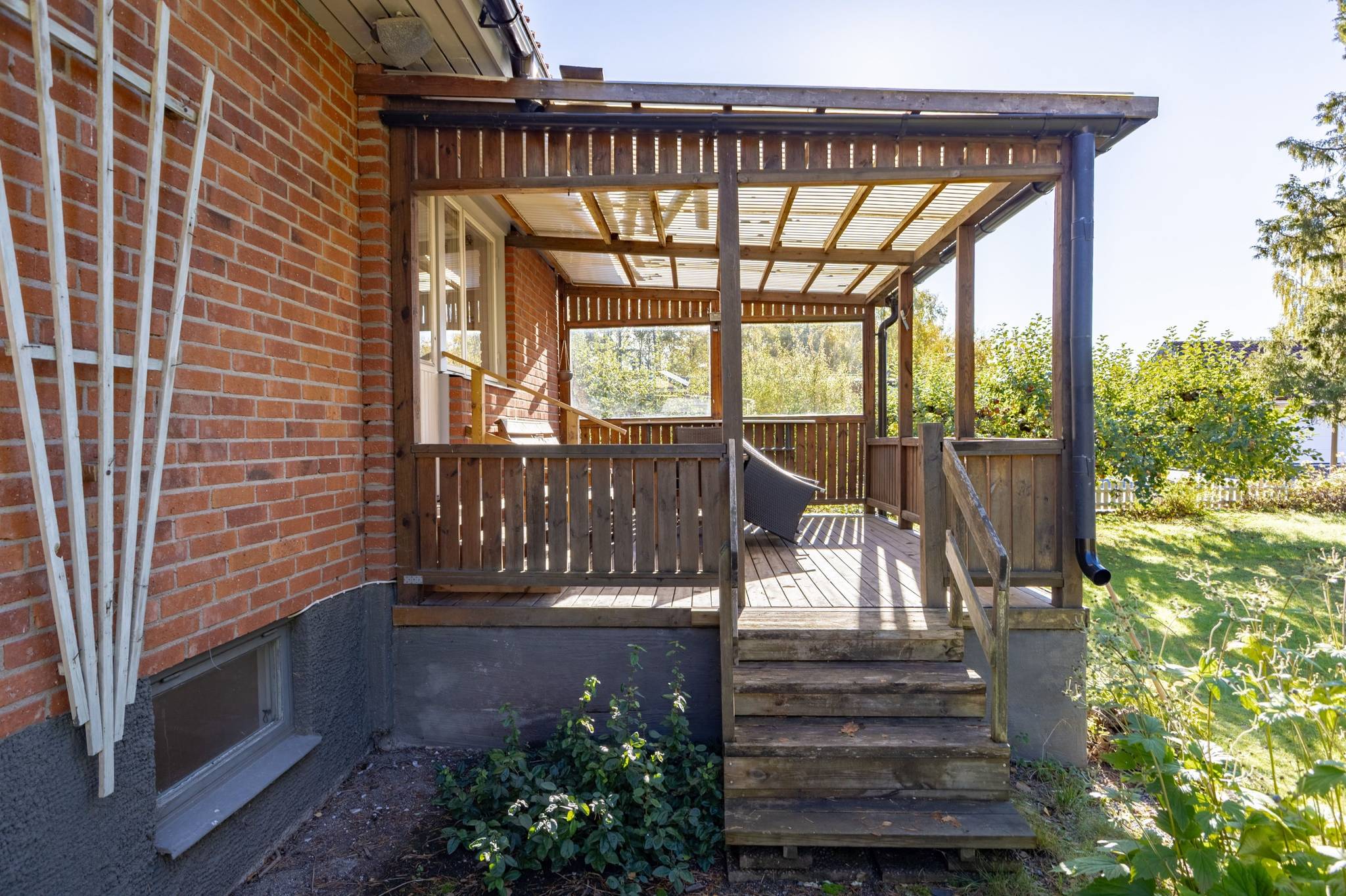 4 rum Villa på Tallstigen 6 Hummelsta Enköpings kommun - bild 49