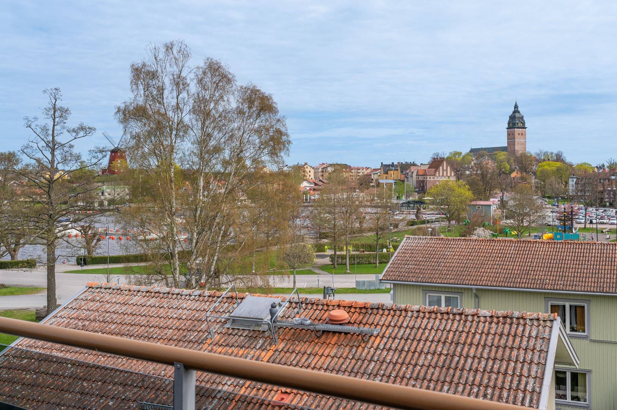 3 rum Lägenhet på Sidövägen 3A Strängnäs Centrum Strängnäs kommun - bild 35