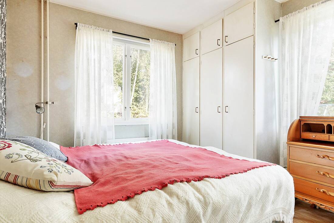 4 rum Villa på Karlslundsvägen 16 Älvsjö Stockholms kommun - bild 9