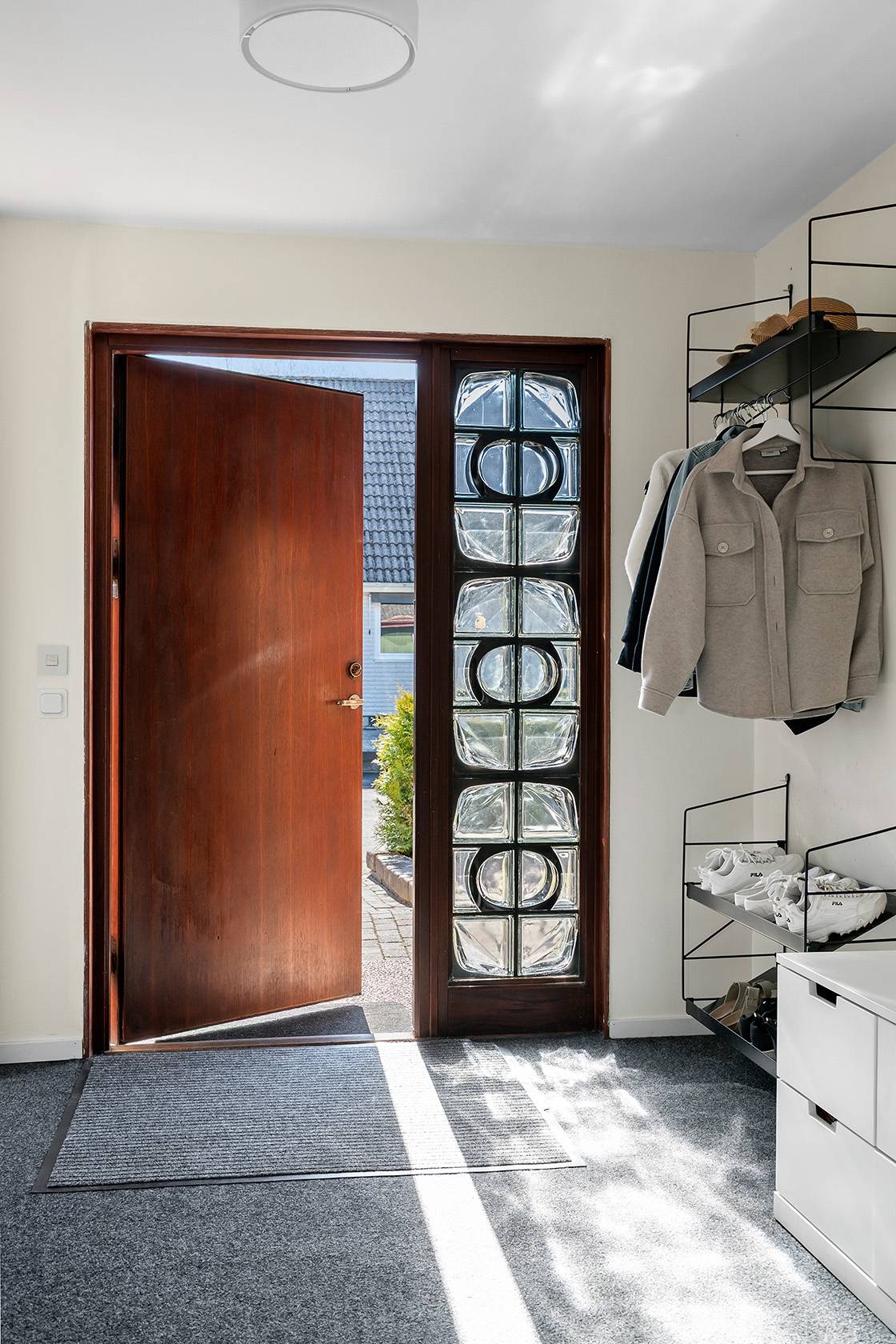 4 rum villa på Tennringen 14 Knislinge, Östra Göinge kommun - bild 5