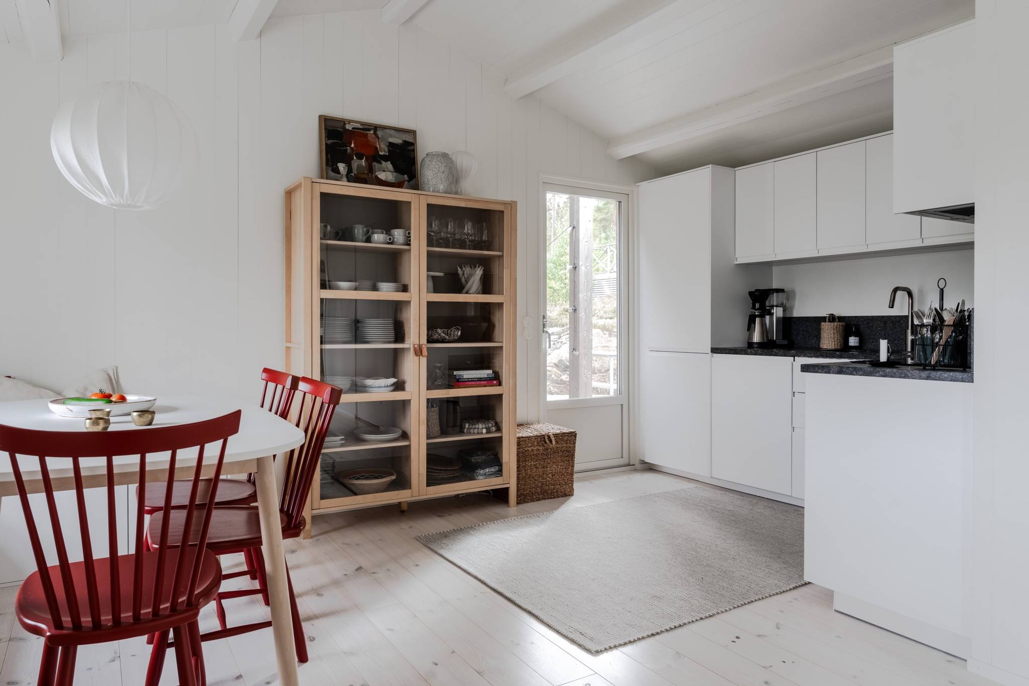 46 m² Fritidshus på Storsnäckhamn 131 Storsnäckhamn Skellefteå kommun - bild 6