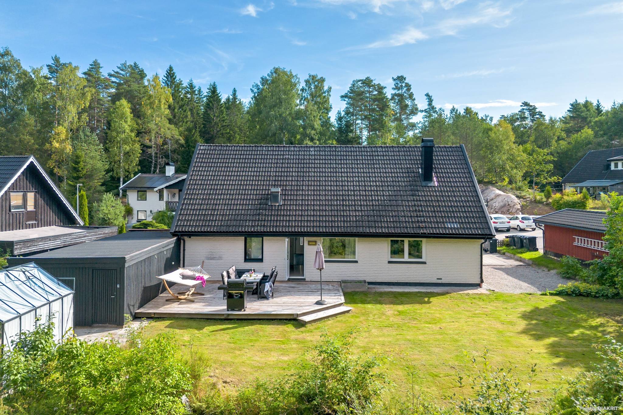 Viskafors, Borås kommun