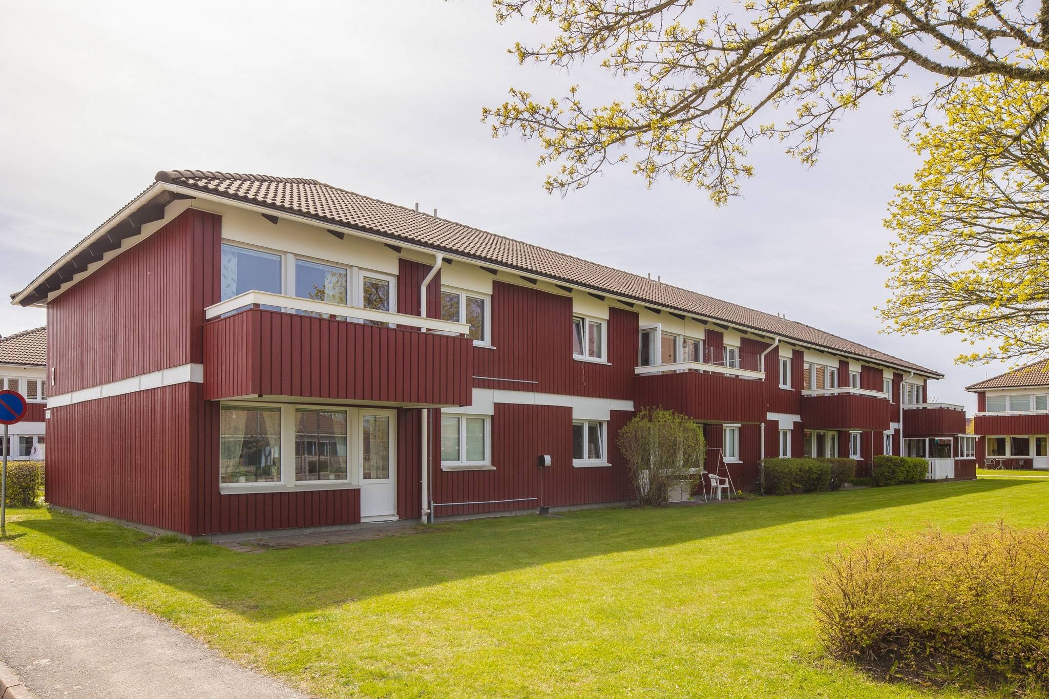 4 rum Lägenhet på Kittelgatan 3 C Götene Götene kommun - bild 24