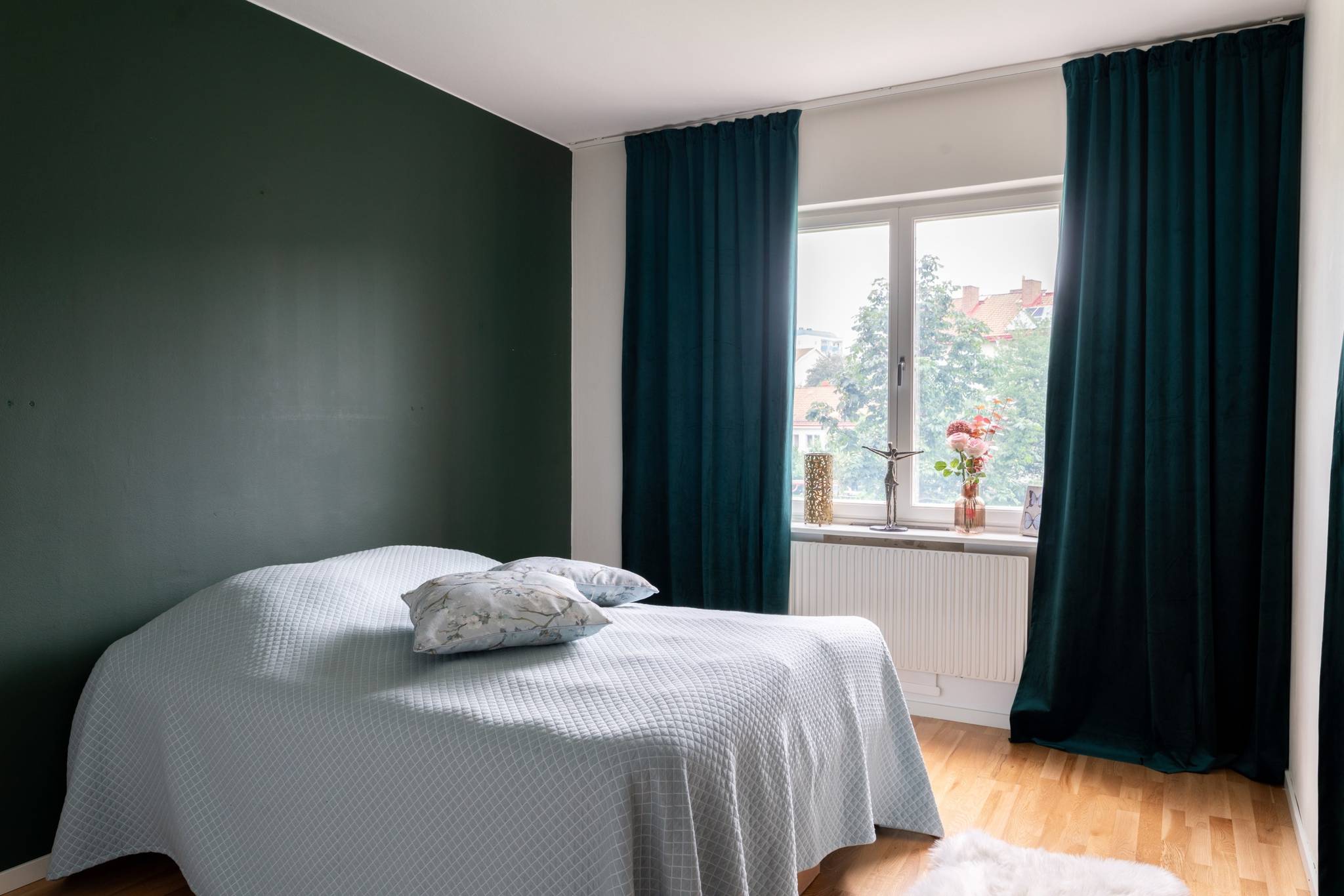 2 rum Lägenhet på Gulmårastigen 4C Gideonsberg Västerås kommun - bild 4