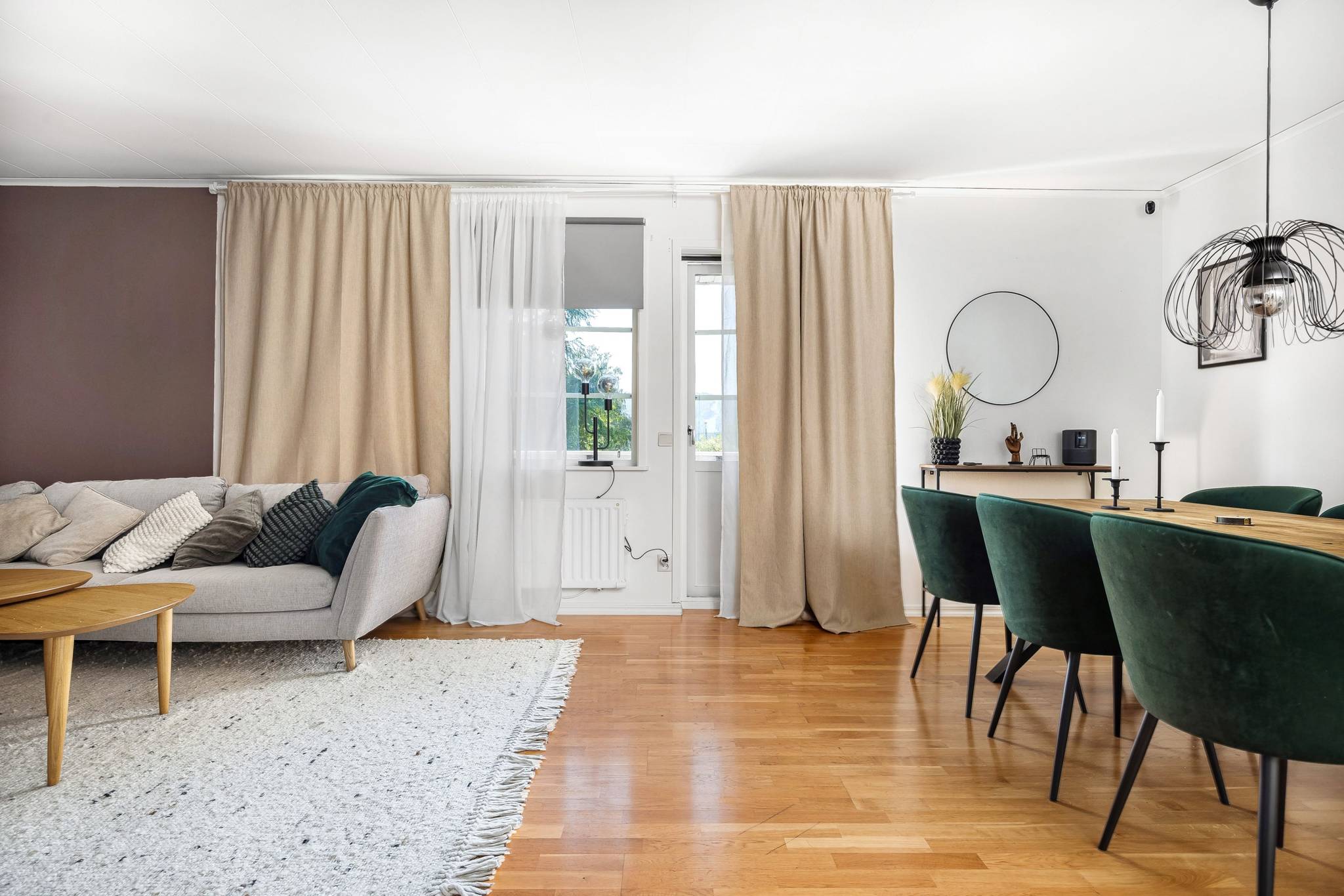 5 rum Villa på Kyrkbyvägen 27 HASSELA Nordanstigs kommun - bild 18