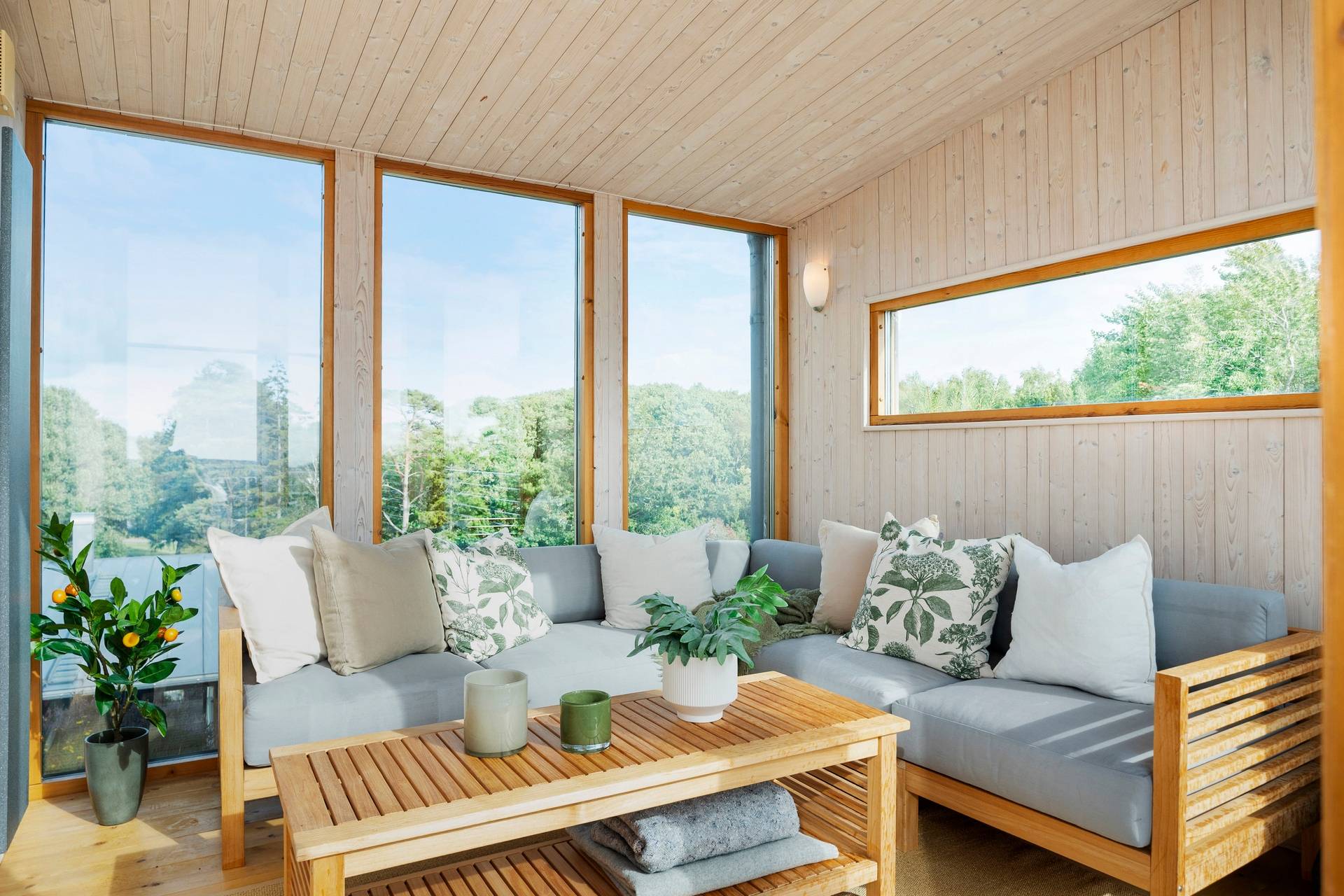 5 rum Villa på Hamnholmsvägen 3 Onsala Kungsbacka kommun - bild 43