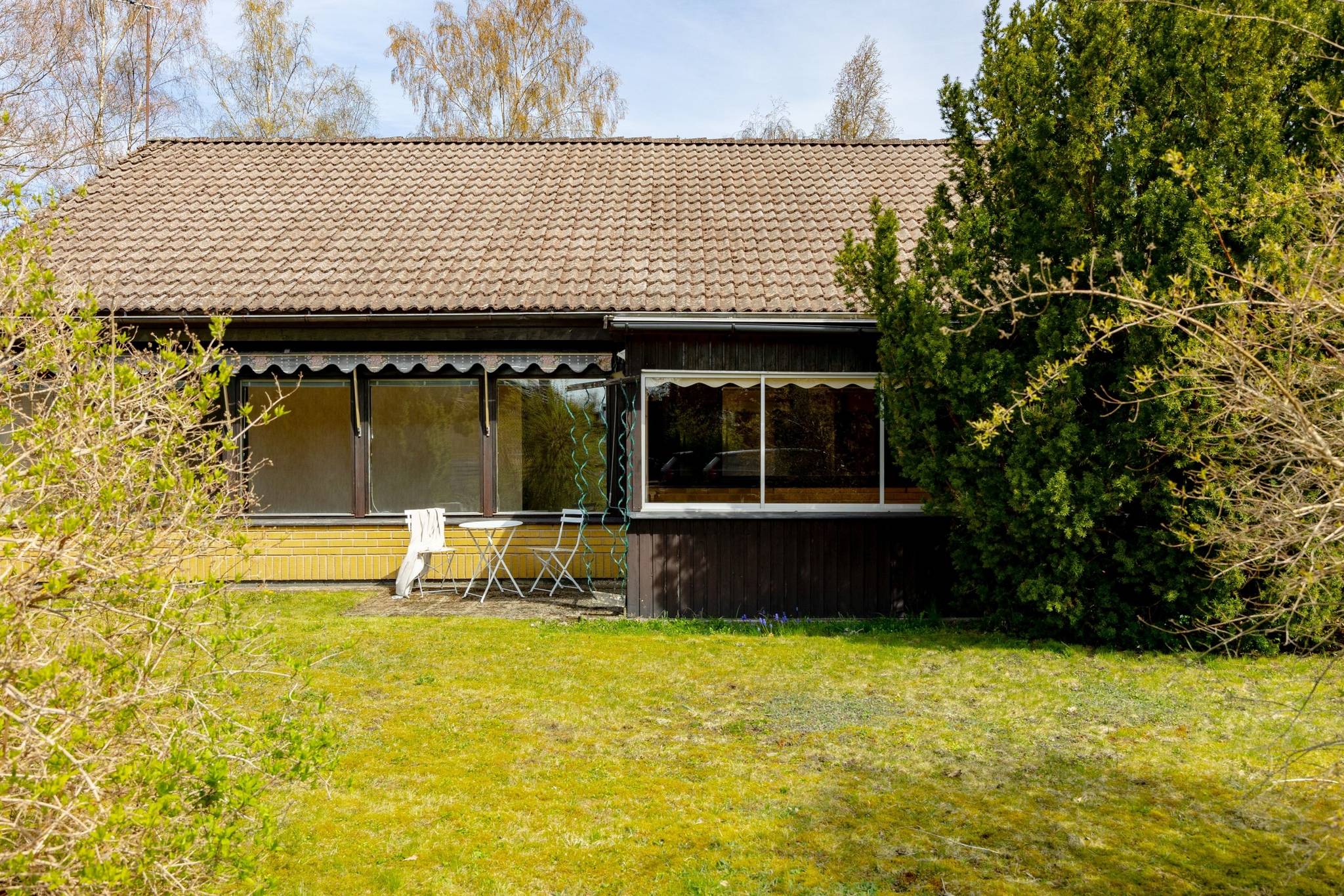 6 rum Villa på Midvintervägen 5 Danneborg Växjö kommun - bild 5