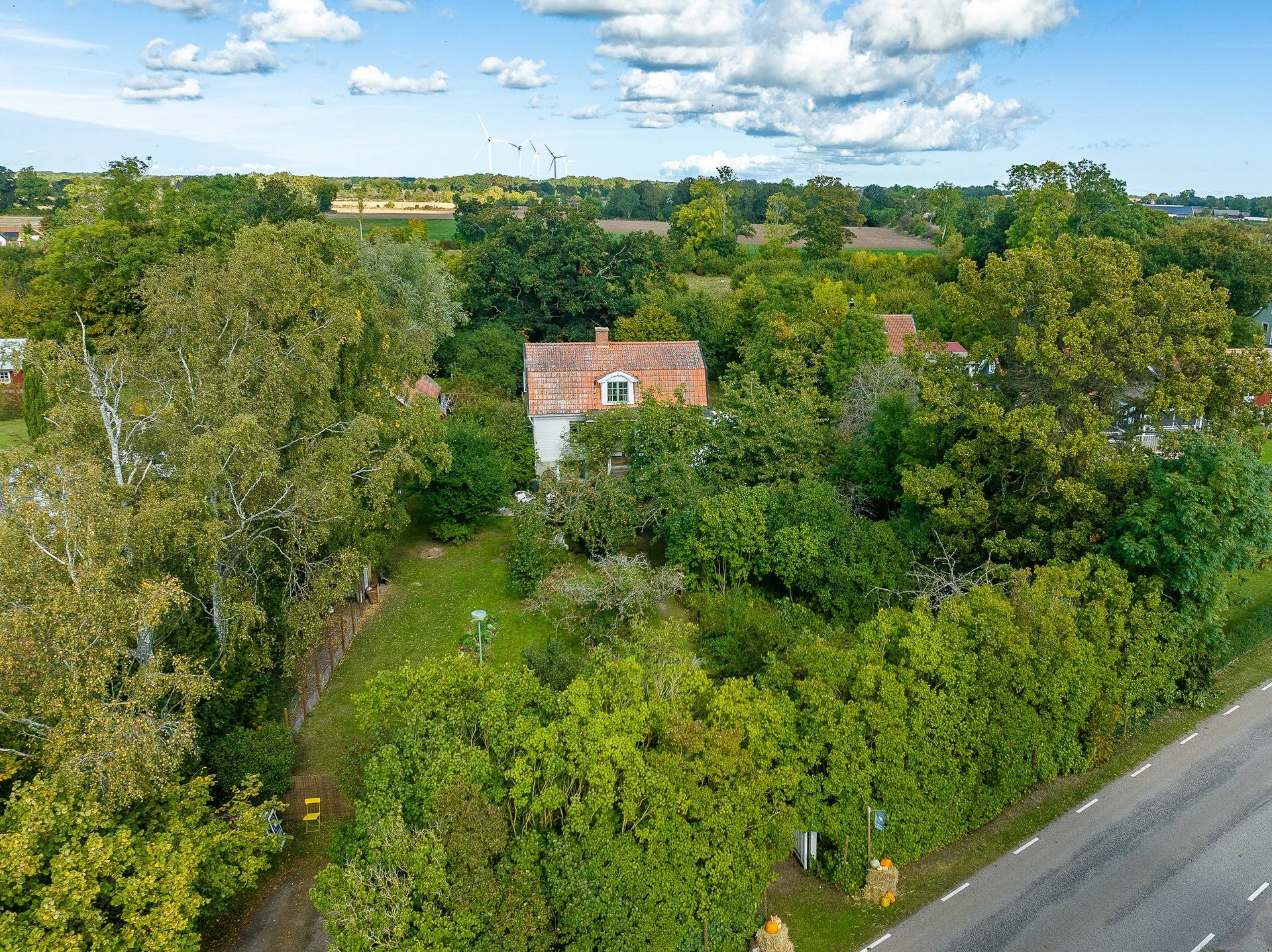 6 rum Villa på Spjutterumsvägen 32 Runsten Borgholms kommun - bild 36