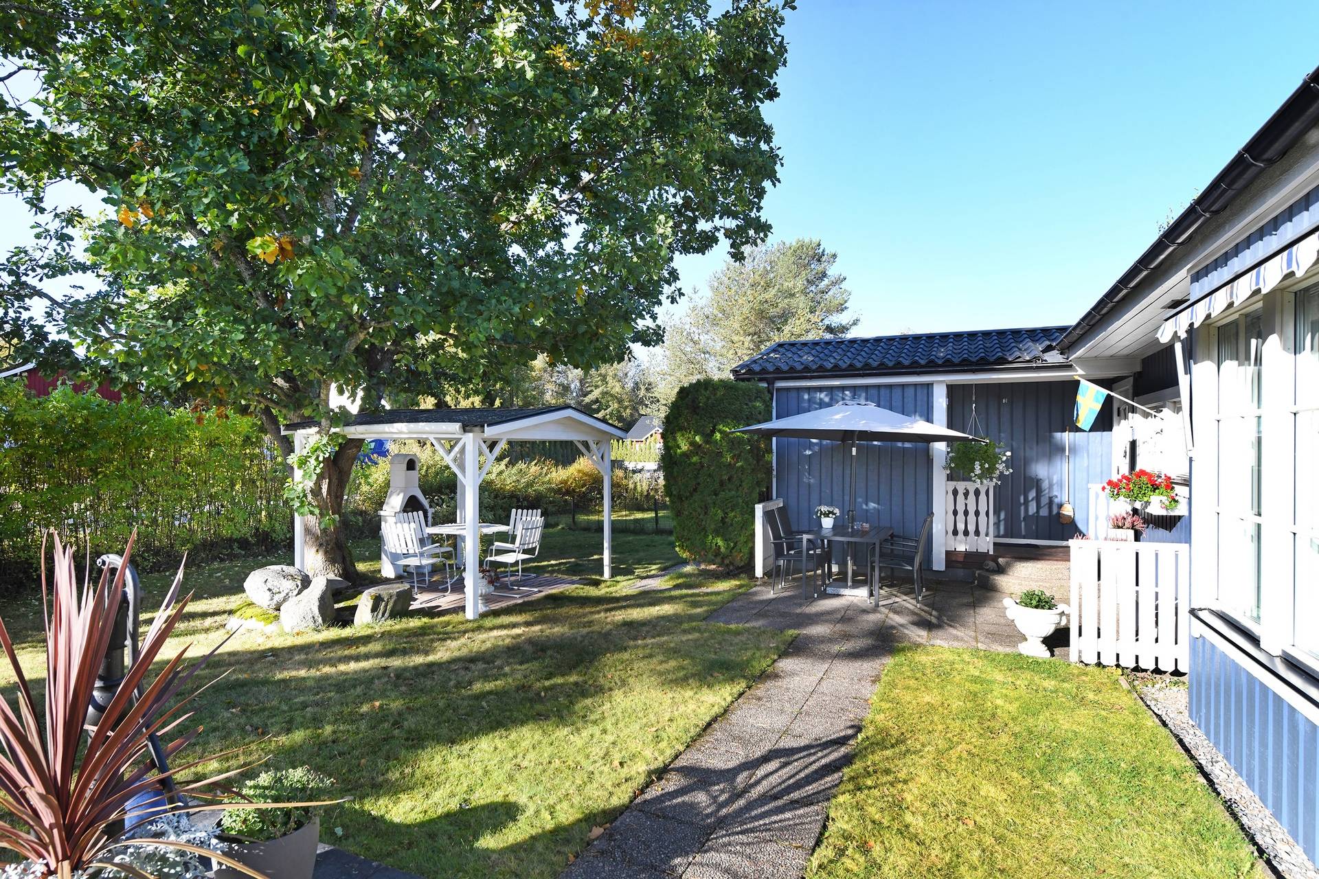 3 rum Villa på Norra Åbyggebyvägen 52 Norra Åbyggeby Gävle kommun - bild 8