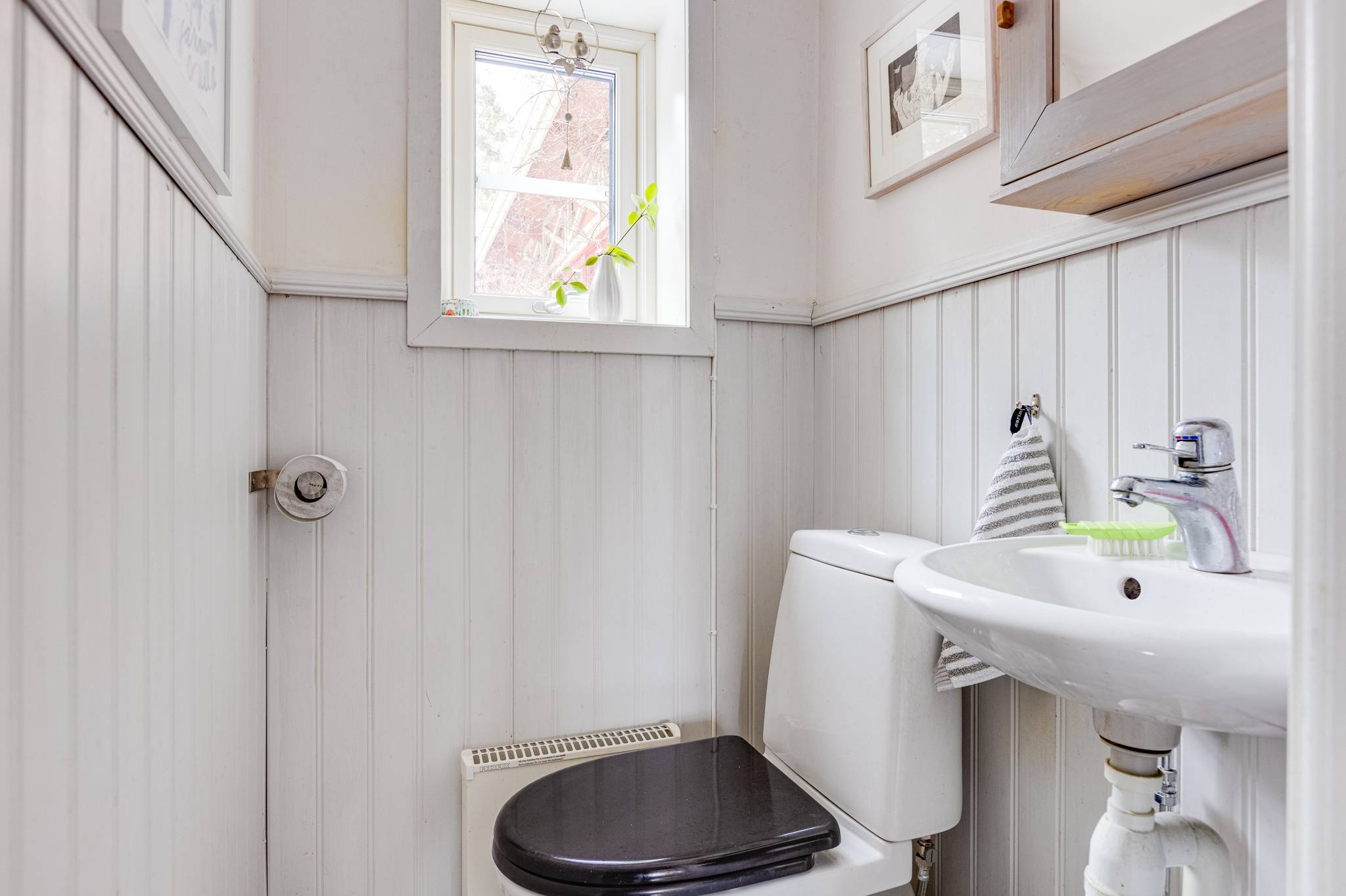 4 rum Villa på Rösbacken 10 Rösa Åmåls kommun - bild 37