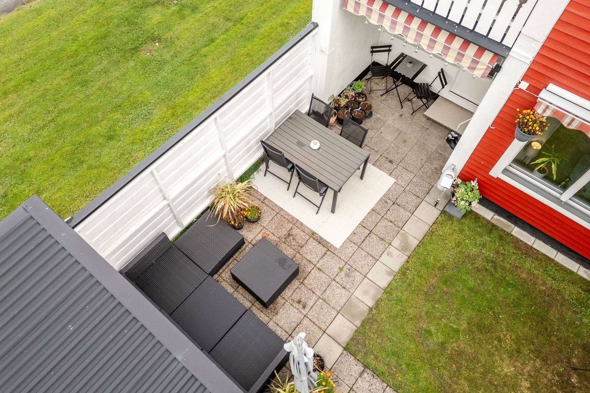 5 rum Radhus på Ringensons väg 6A Johannisdal Köpings kommun - bild 33